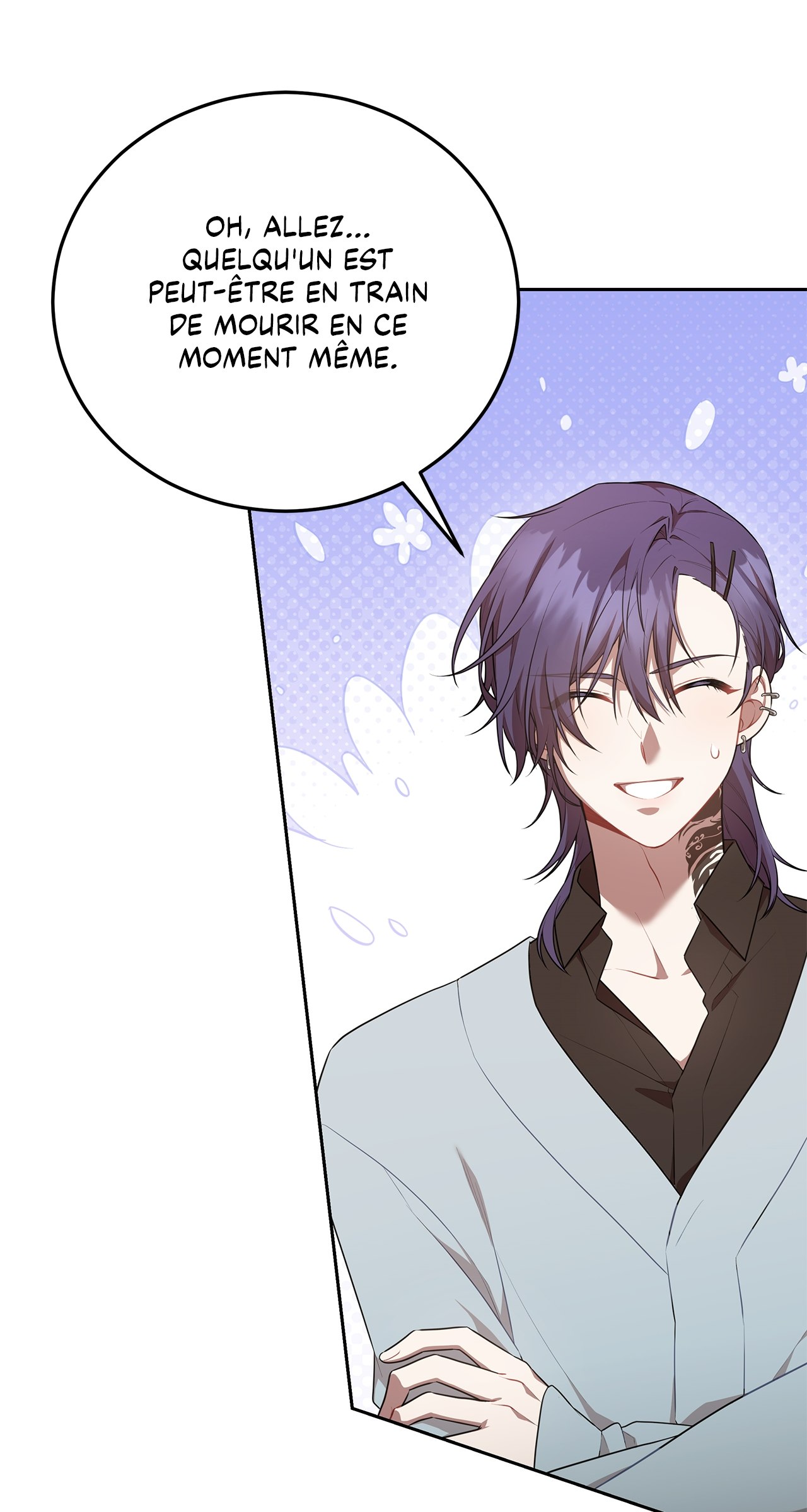 Read The Cafe Owner is an S Class Guide FR Manga Online