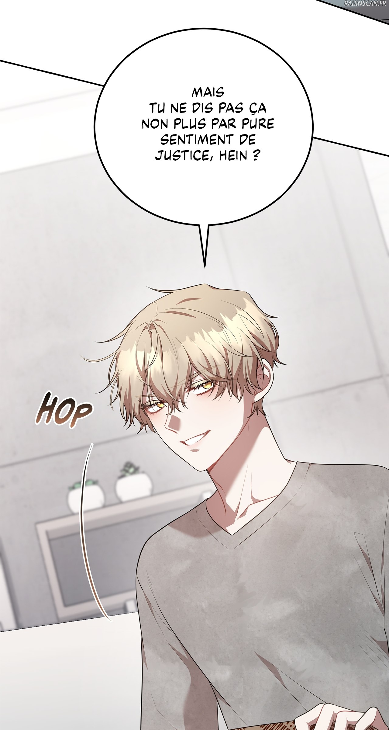 Read The Cafe Owner is an S Class Guide FR Manga Online