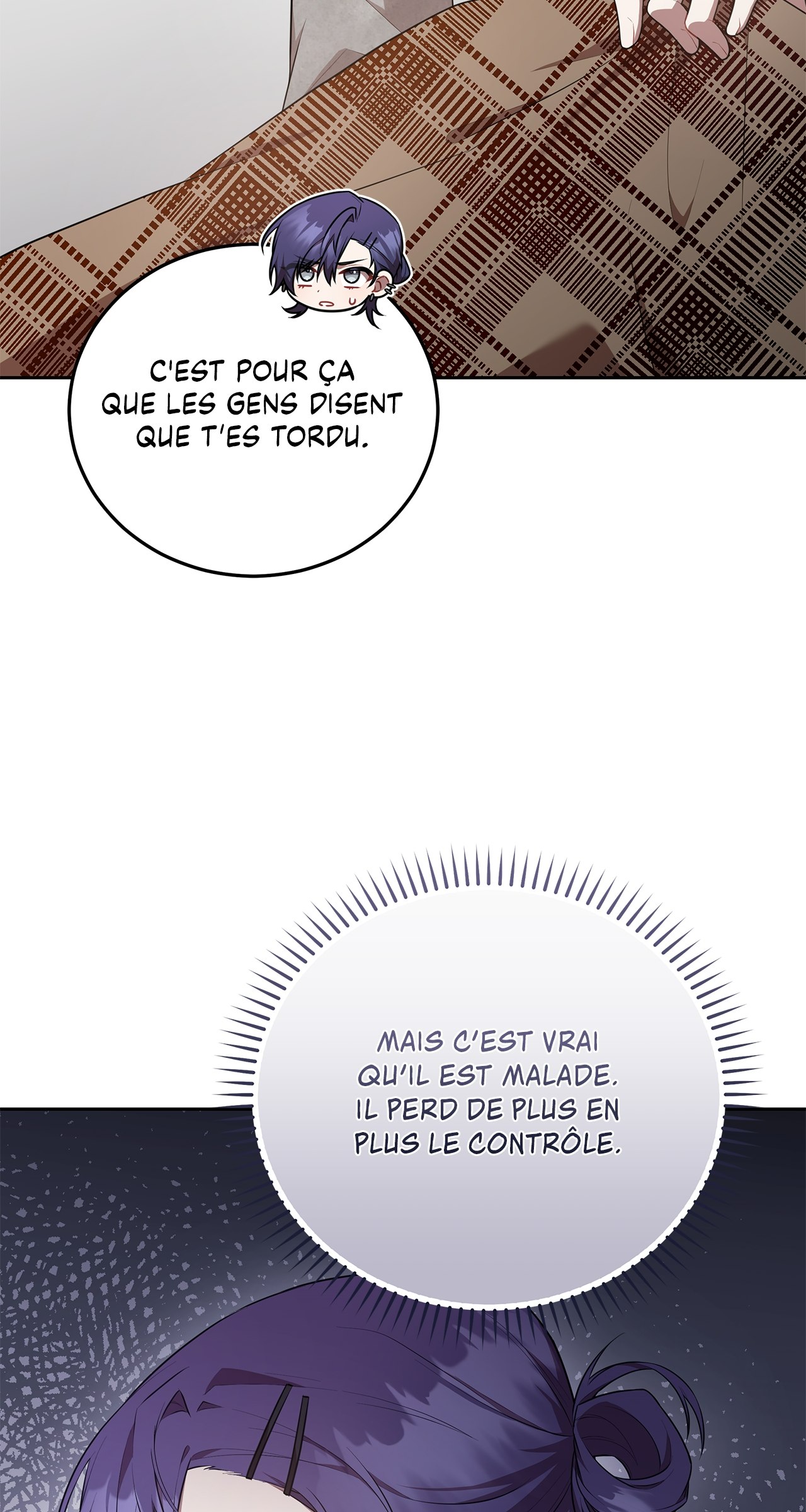 Read The Cafe Owner is an S Class Guide FR Manga Online