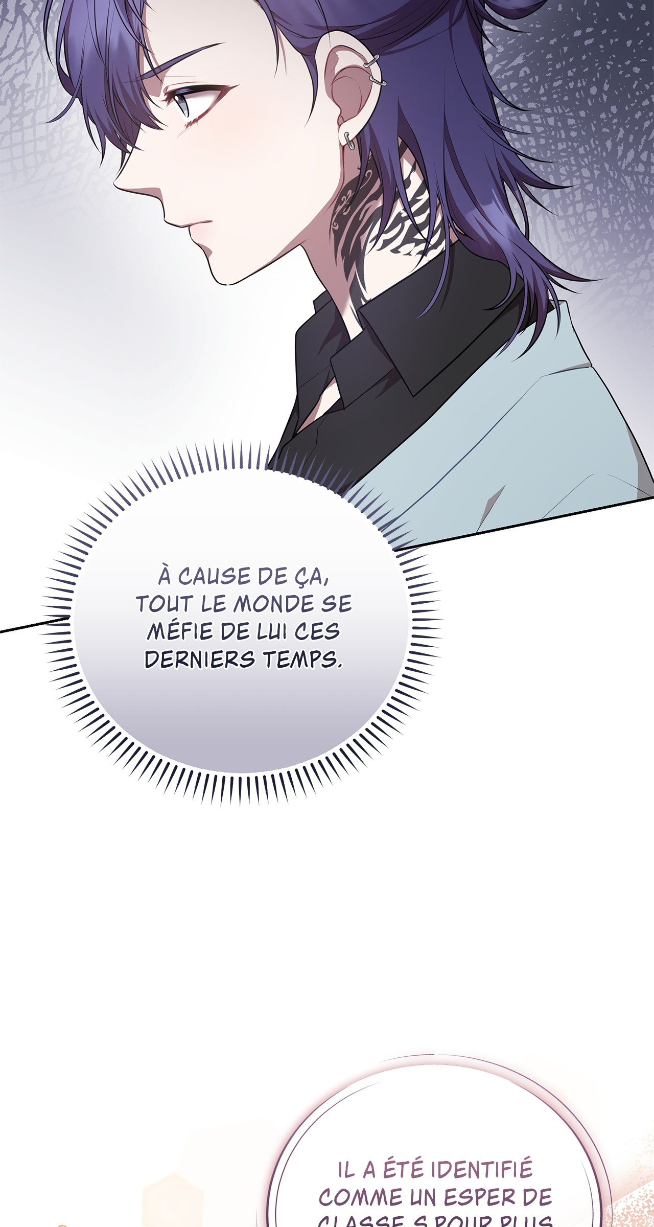 Read The Cafe Owner is an S Class Guide FR Manga Online