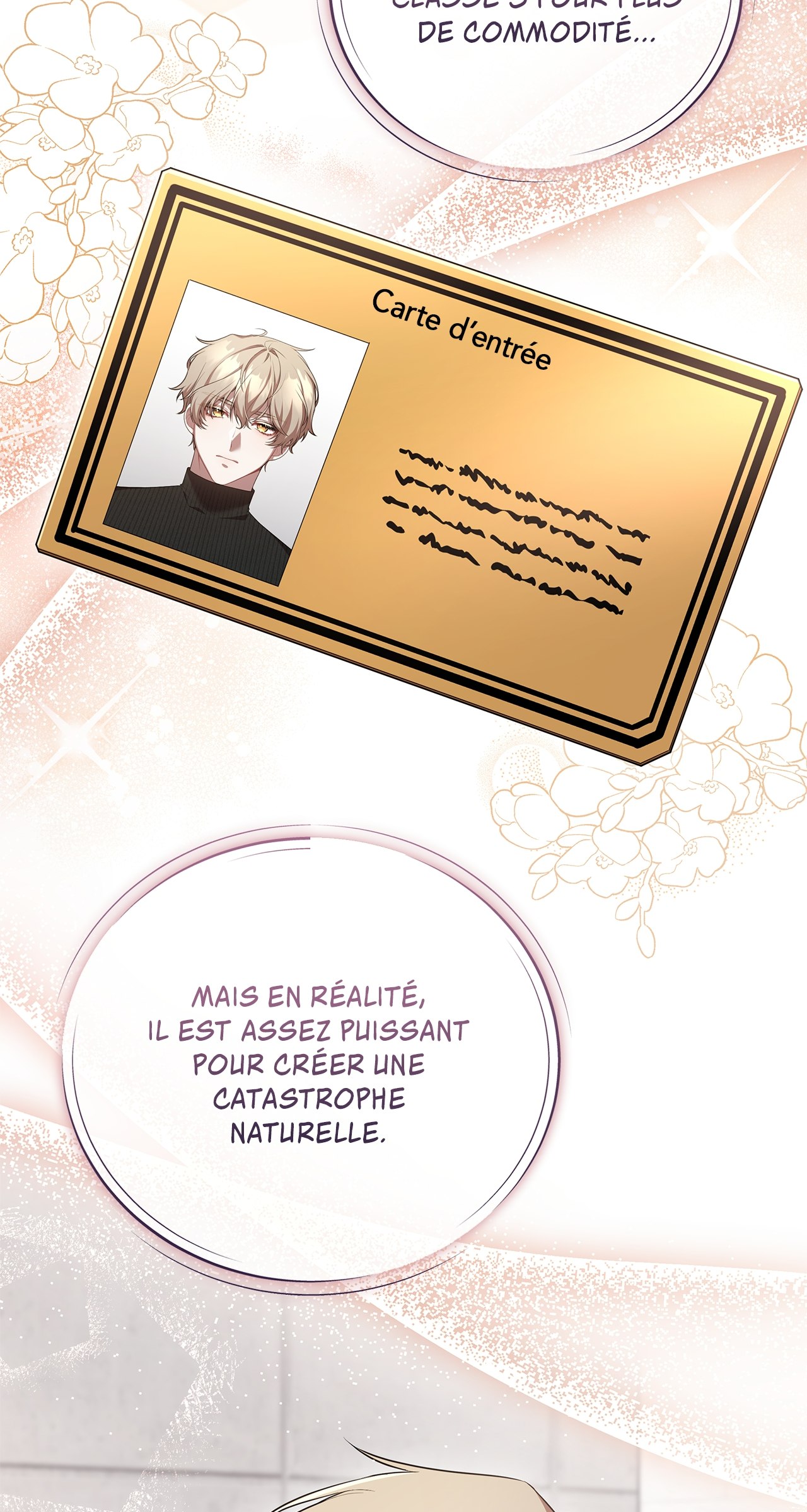 Read The Cafe Owner is an S Class Guide FR Manga Online