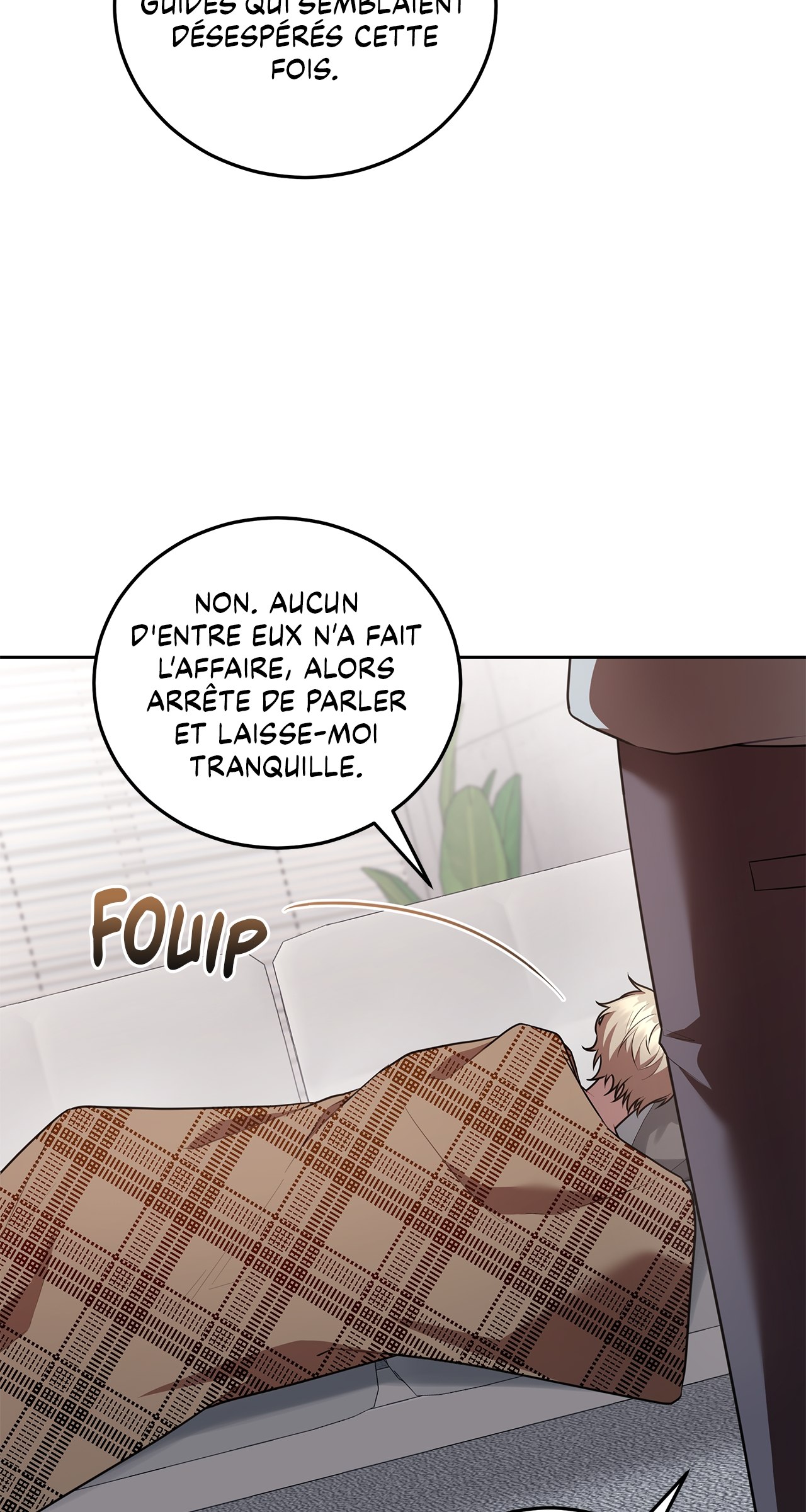 Read The Cafe Owner is an S Class Guide FR Manga Online