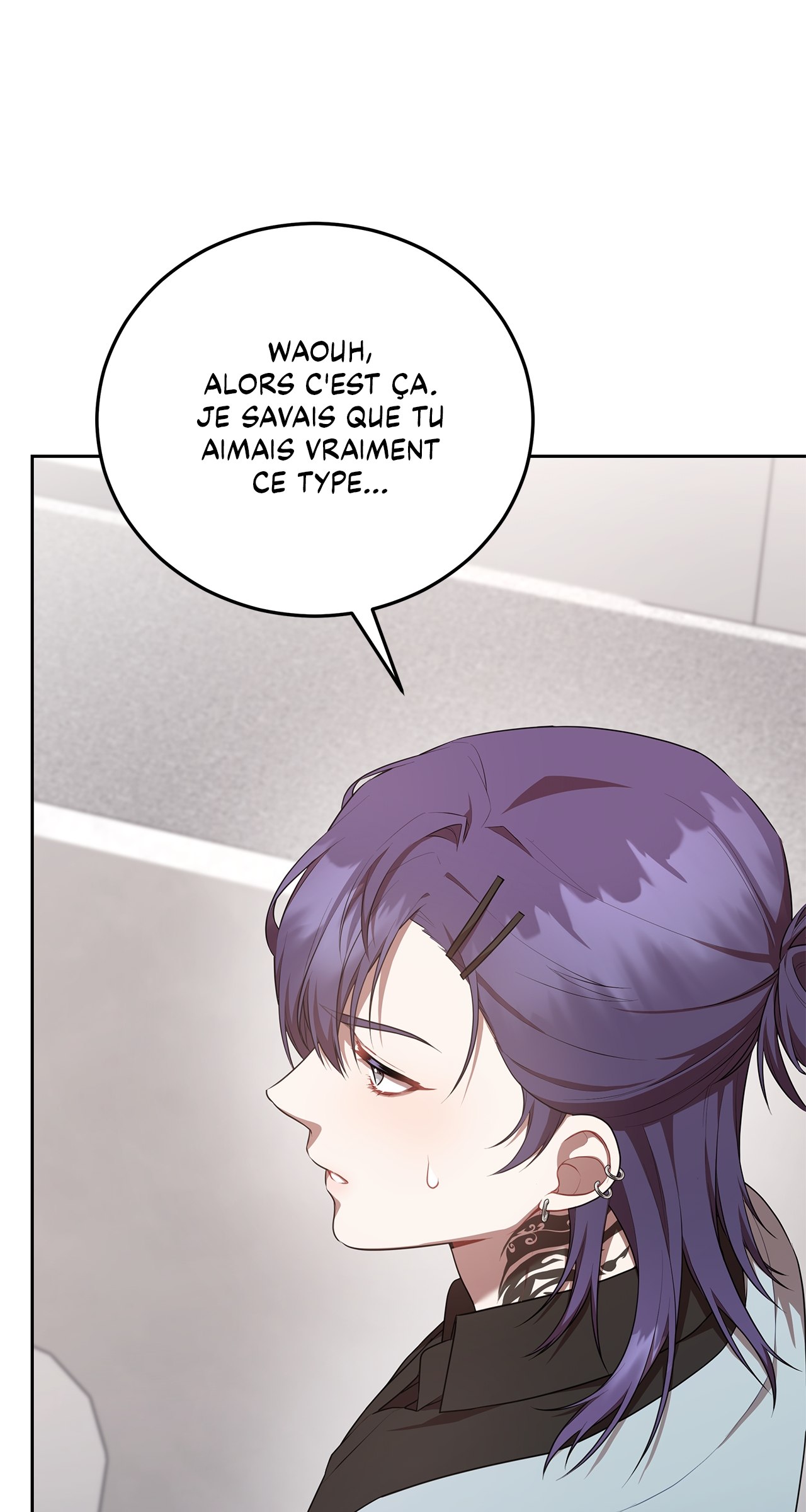Read The Cafe Owner is an S Class Guide FR Manga Online