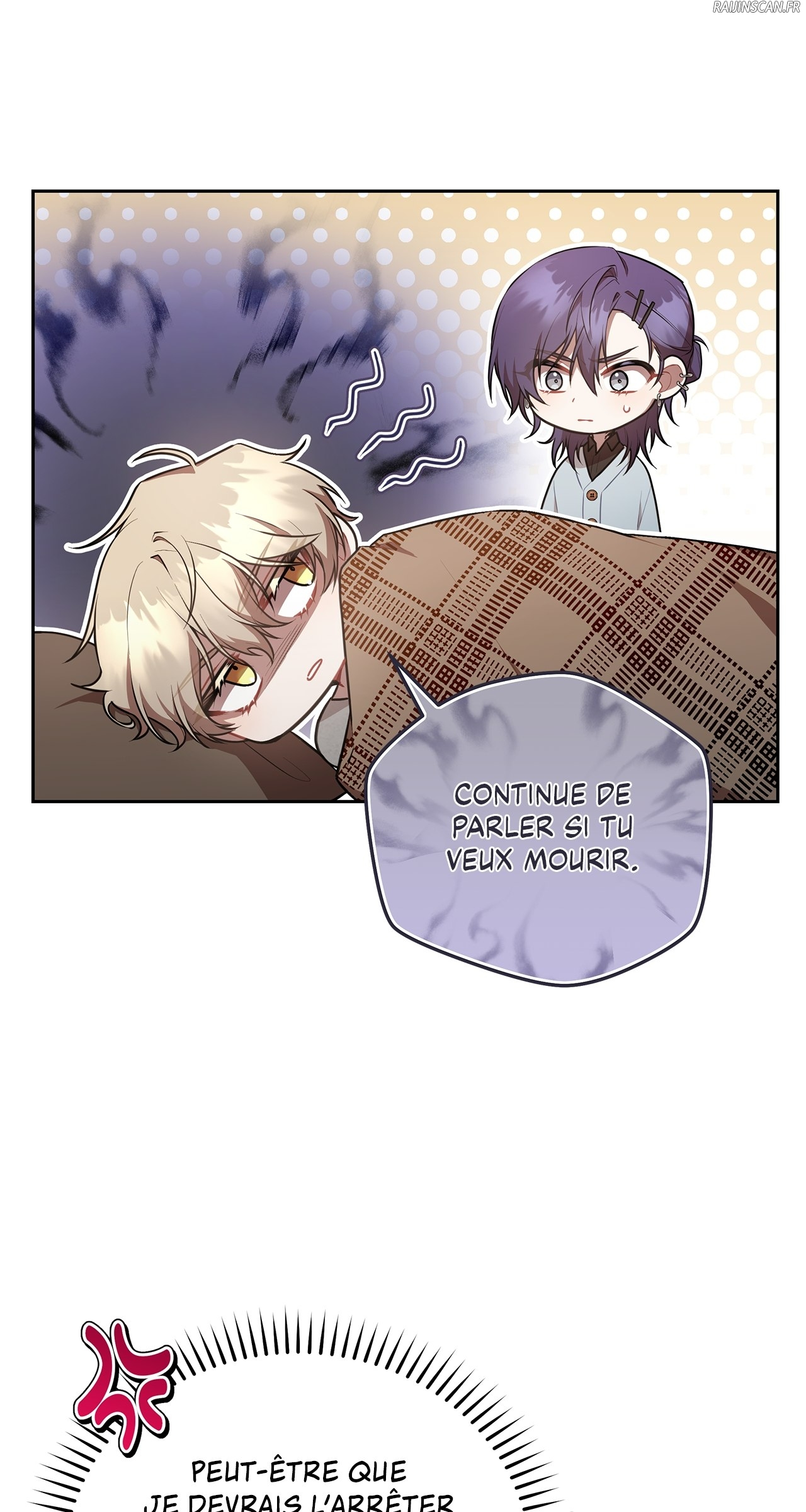 Read The Cafe Owner is an S Class Guide FR Manga Online