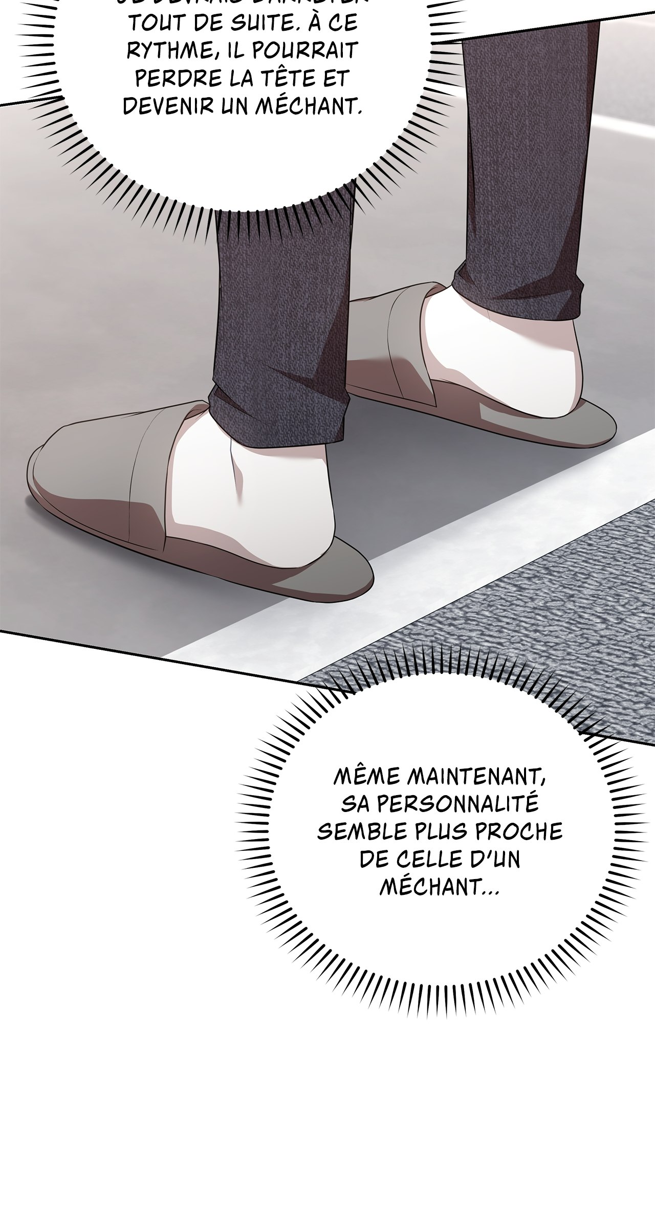 Read The Cafe Owner is an S Class Guide FR Manga Online