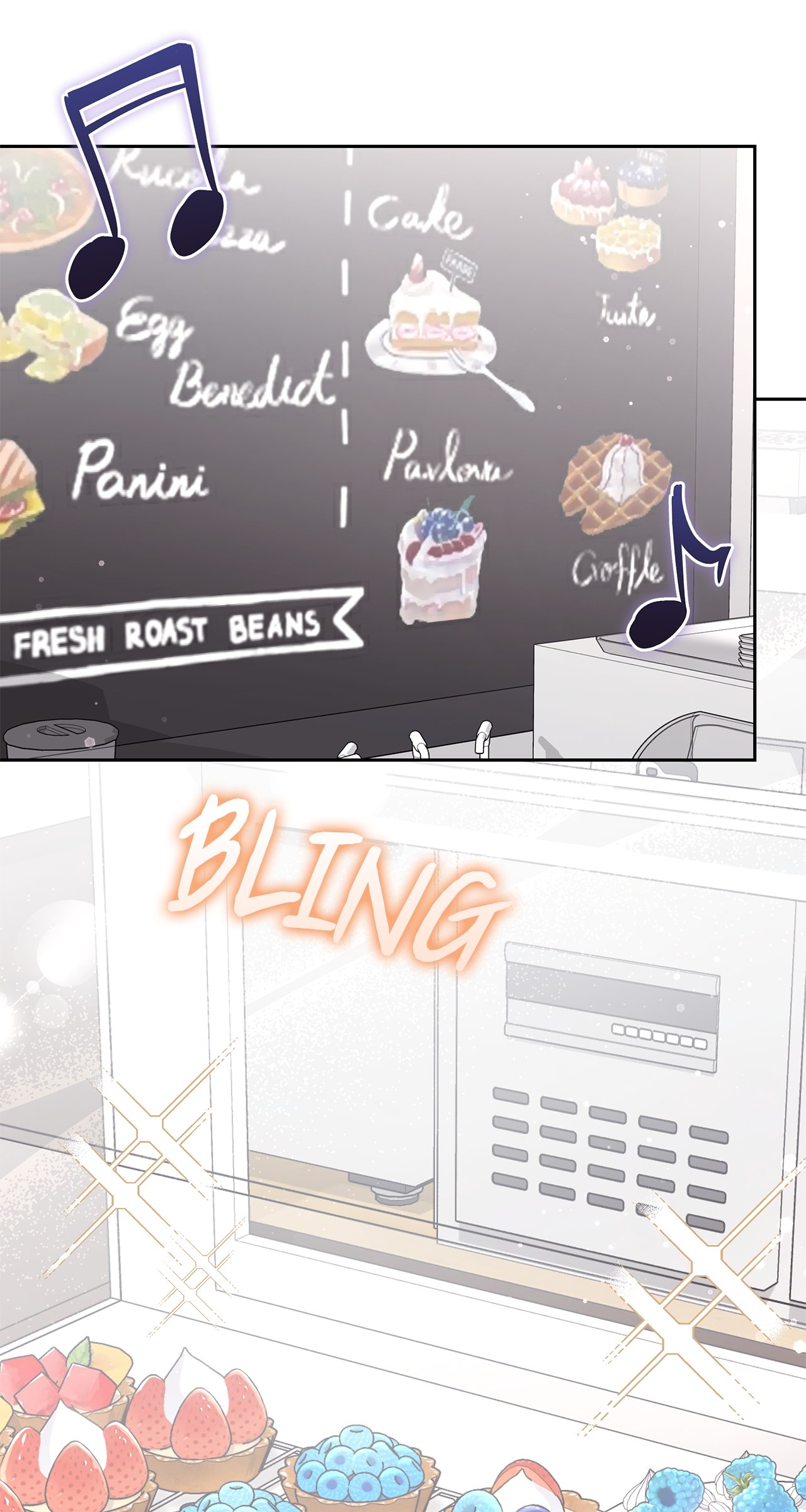 Read The Cafe Owner is an S Class Guide FR Manga Online