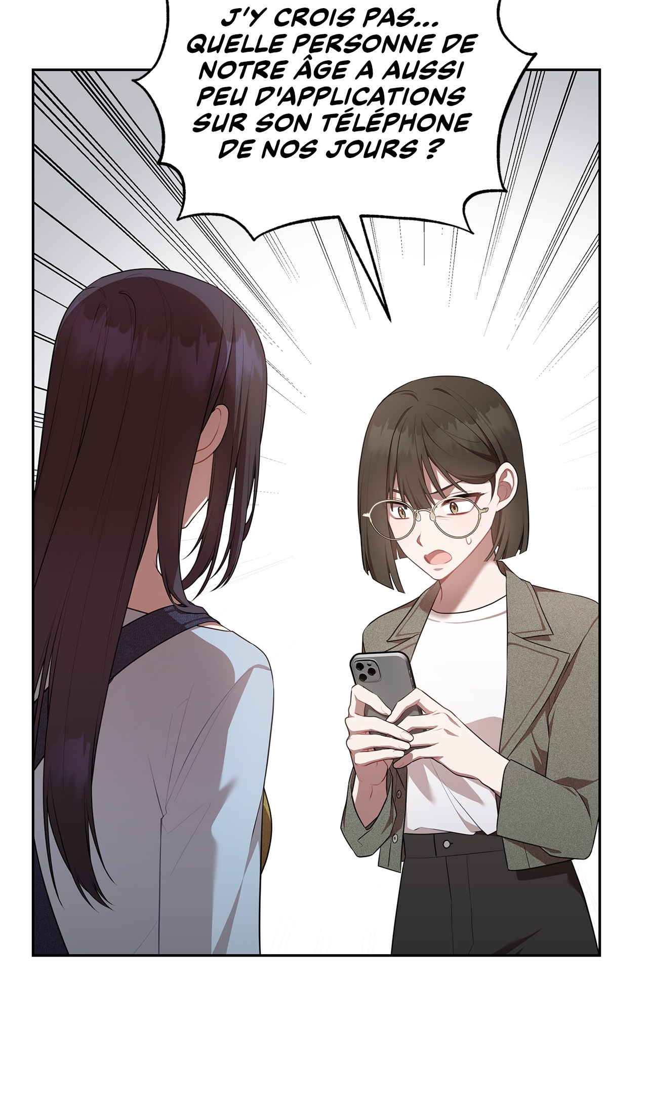 Read The Cafe Owner is an S Class Guide FR Manga Online