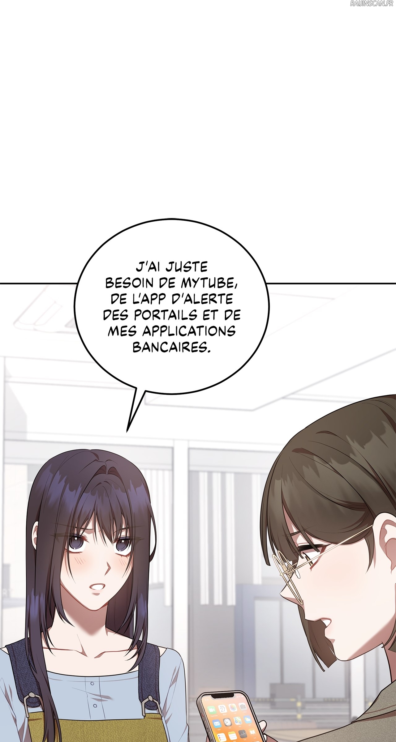 Read The Cafe Owner is an S Class Guide FR Manga Online