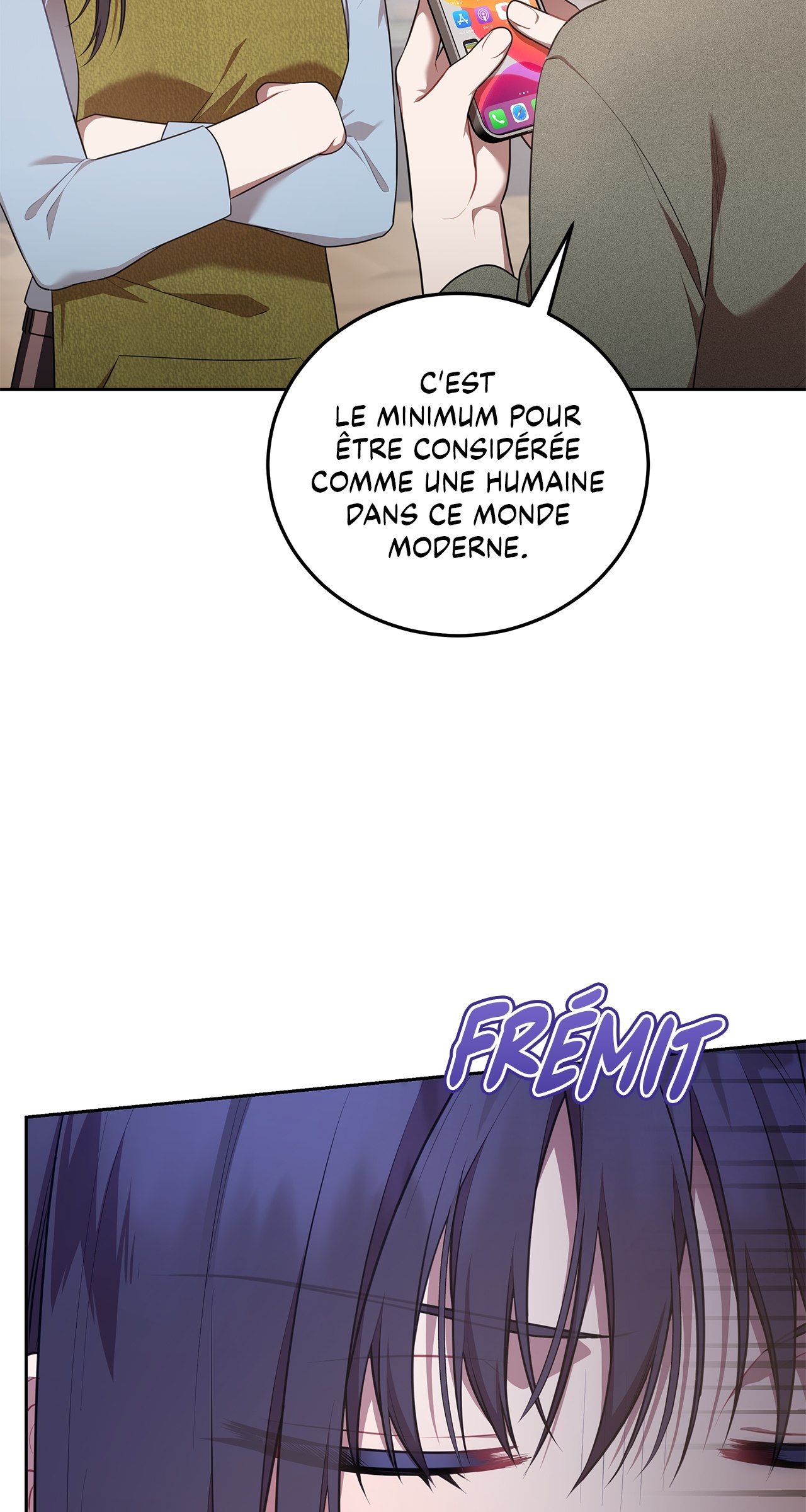 Read The Cafe Owner is an S Class Guide FR Manga Online