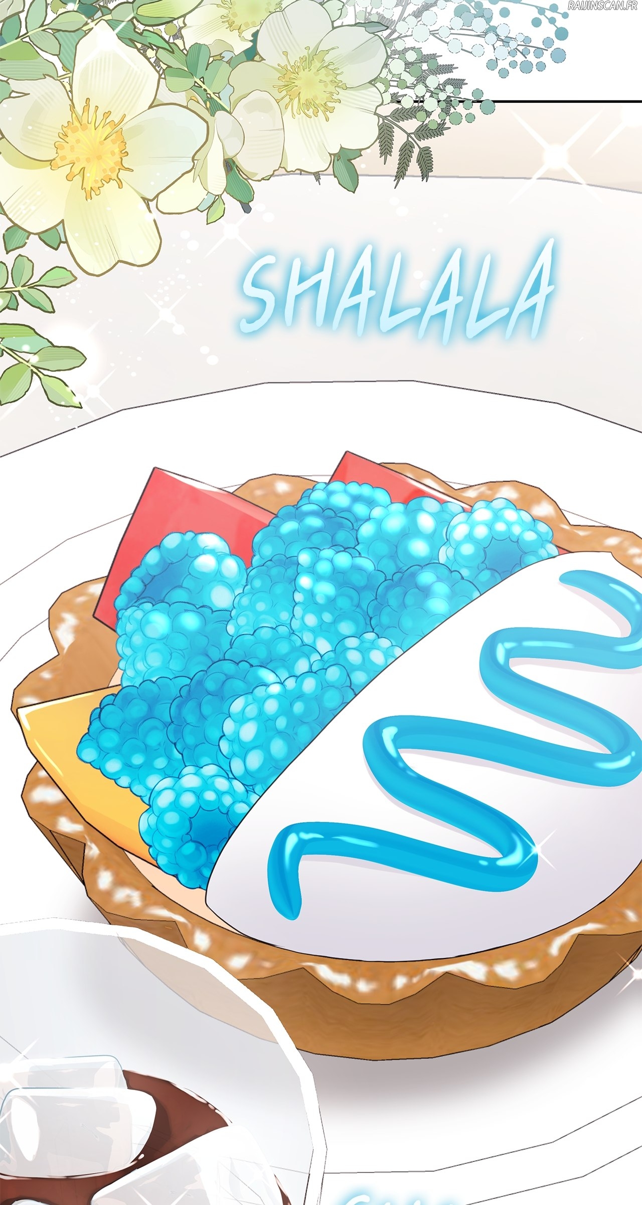 Read The Cafe Owner is an S Class Guide FR Manga Online