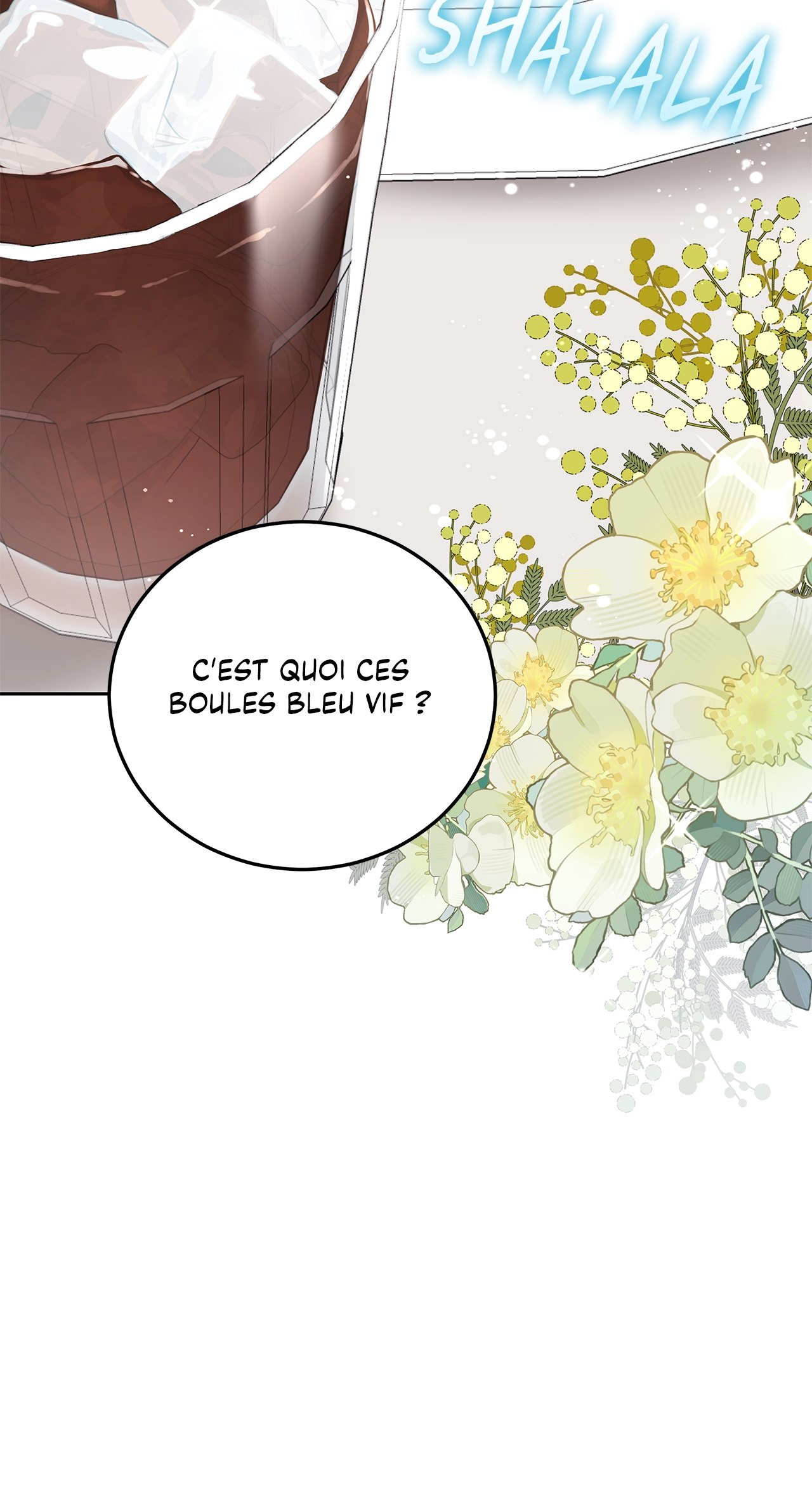 Read The Cafe Owner is an S Class Guide FR Manga Online