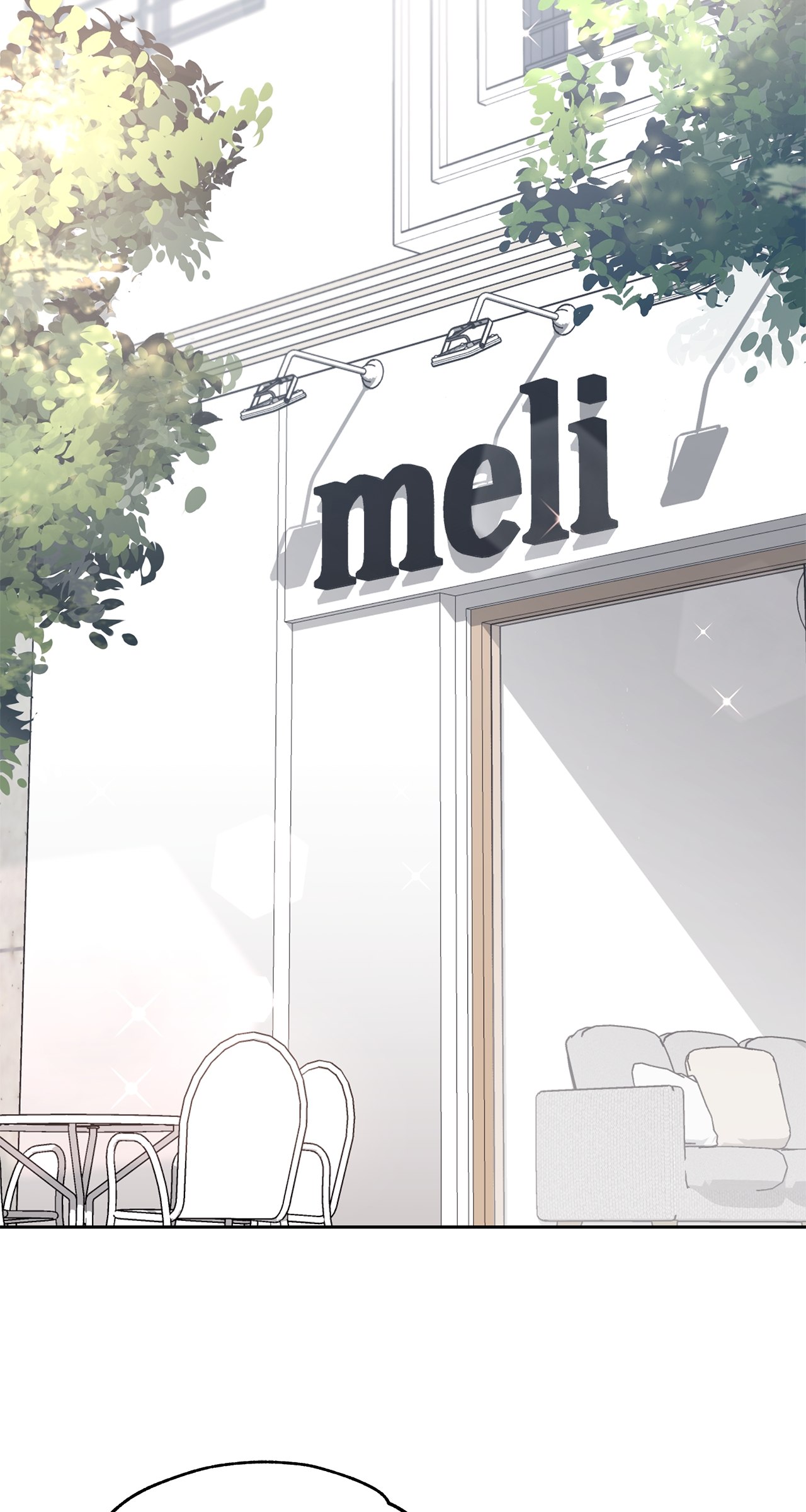 Read The Cafe Owner is an S Class Guide FR Manga Online
