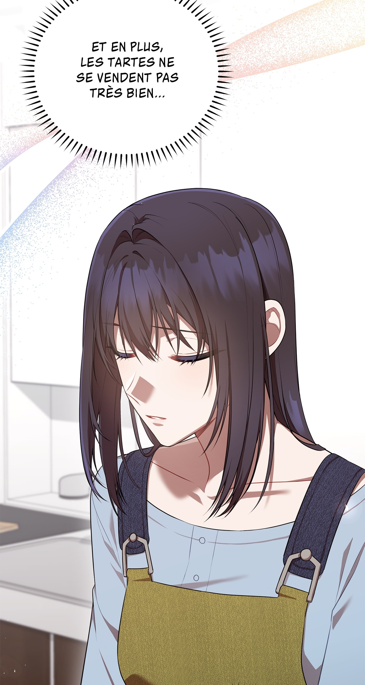Read The Cafe Owner is an S Class Guide FR Manga Online