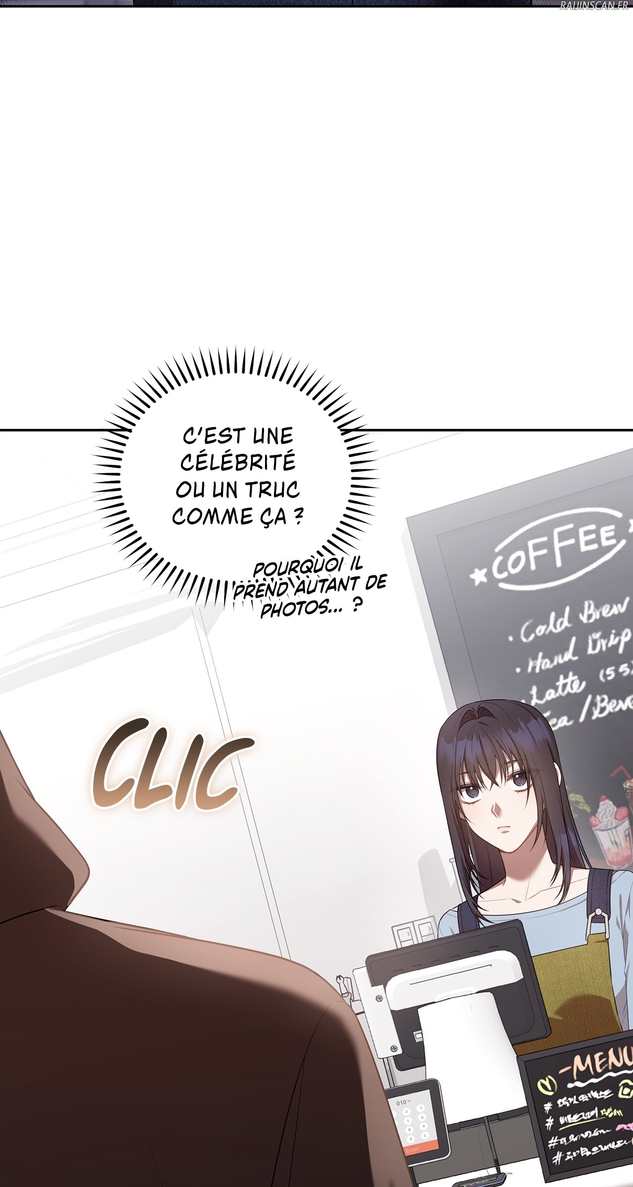Read The Cafe Owner is an S Class Guide FR Manga Online