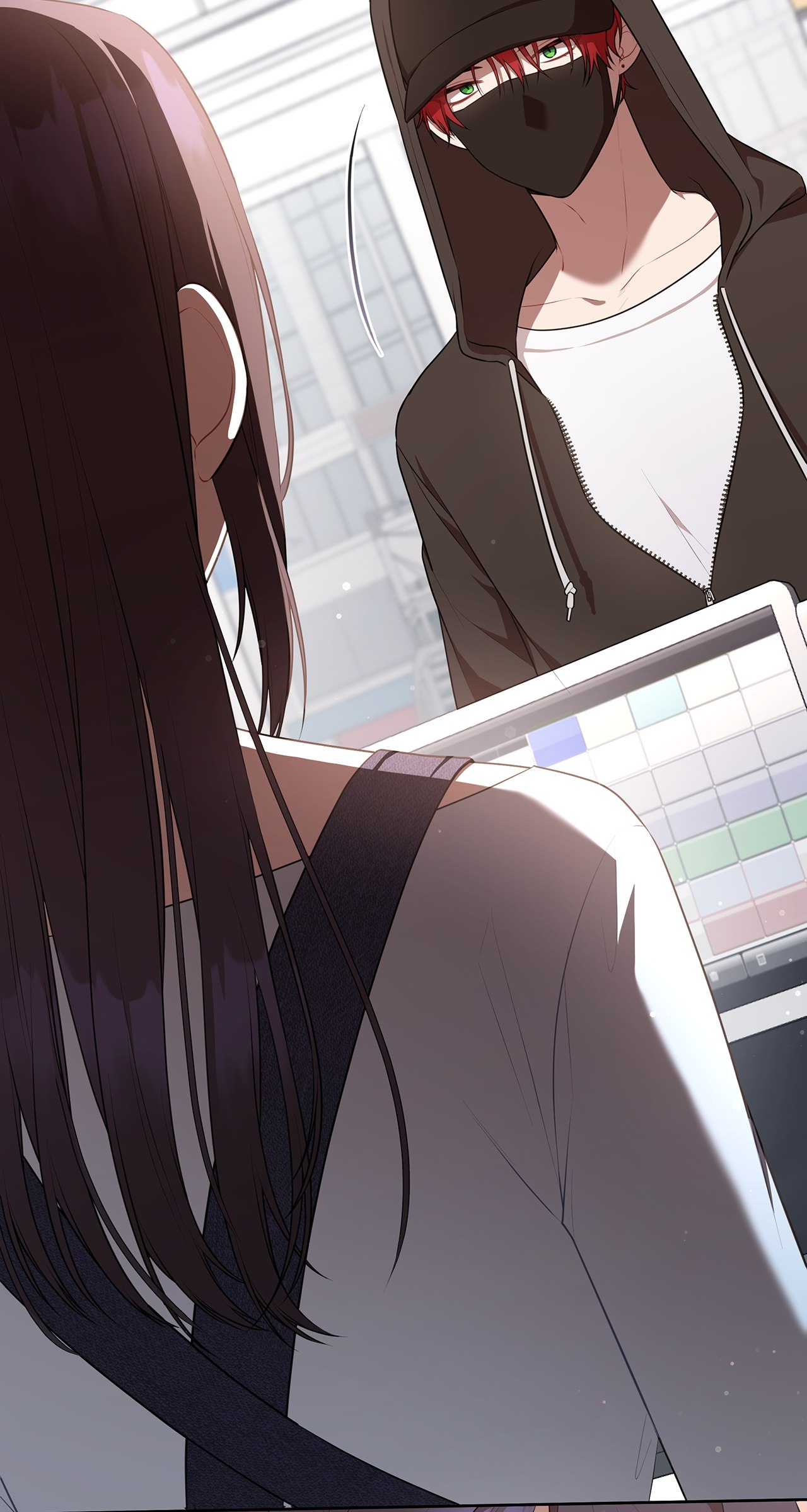 Read The Cafe Owner is an S Class Guide FR Manga Online