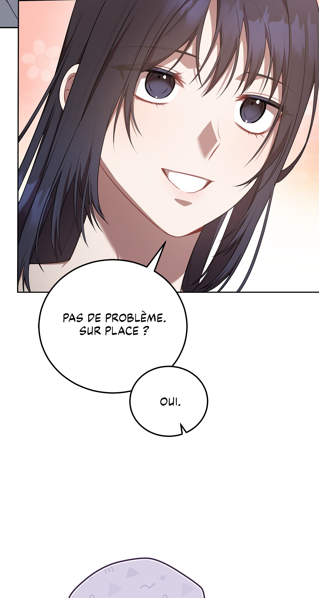 Read The Cafe Owner is an S Class Guide FR Manga Online