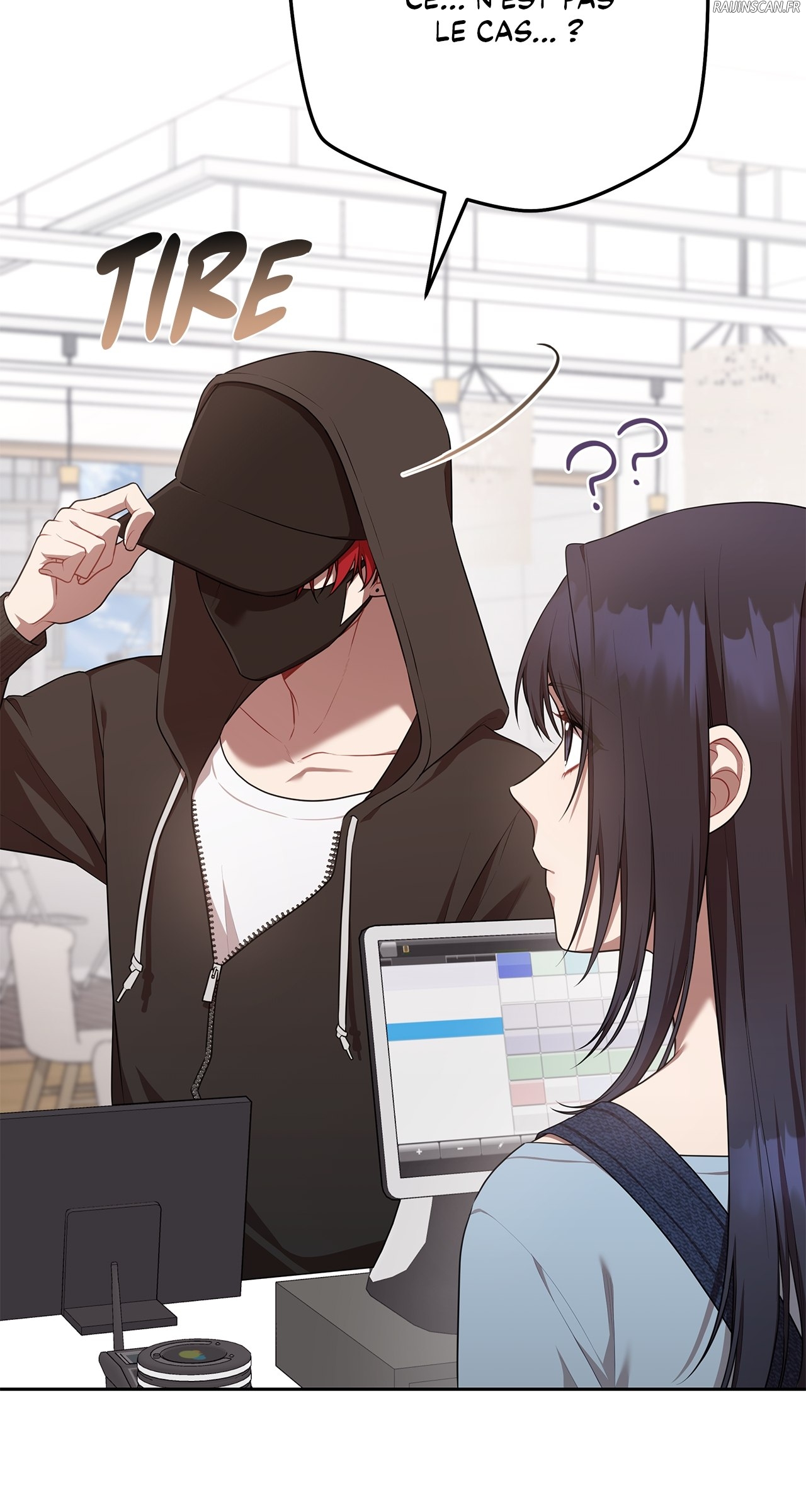 Read The Cafe Owner is an S Class Guide FR Manga Online