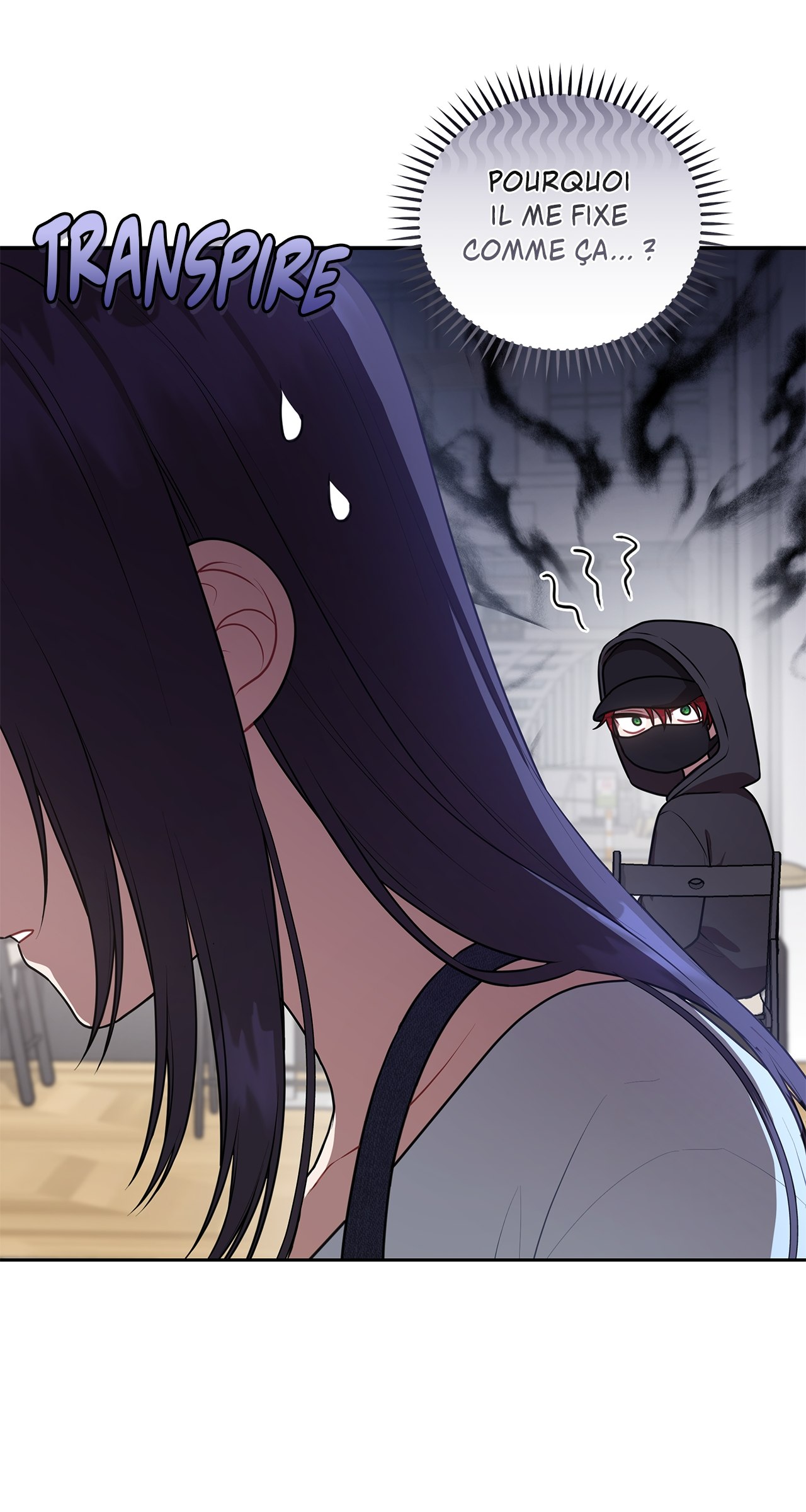 Read The Cafe Owner is an S Class Guide FR Manga Online