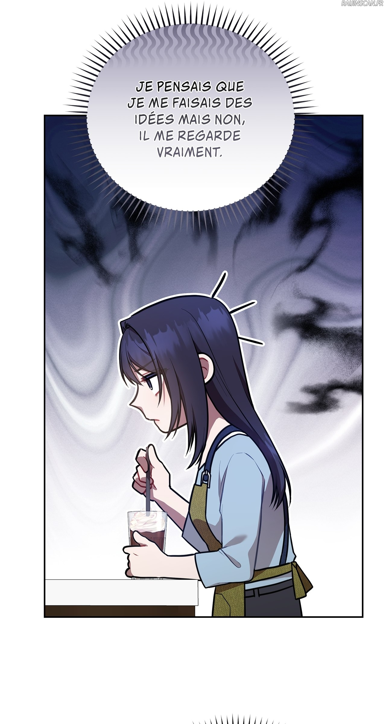 Read The Cafe Owner is an S Class Guide FR Manga Online