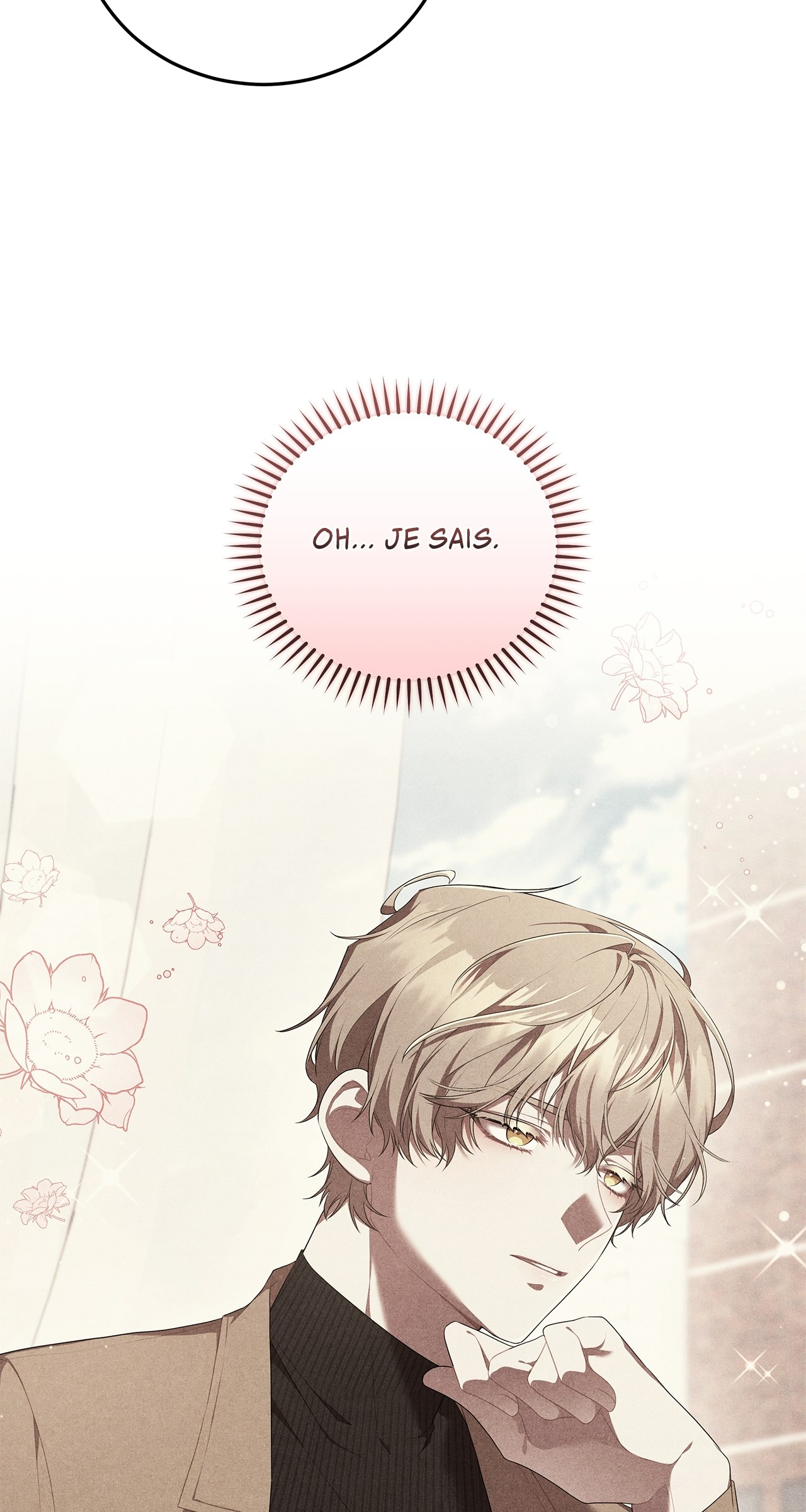 Read The Cafe Owner is an S Class Guide FR Manga Online