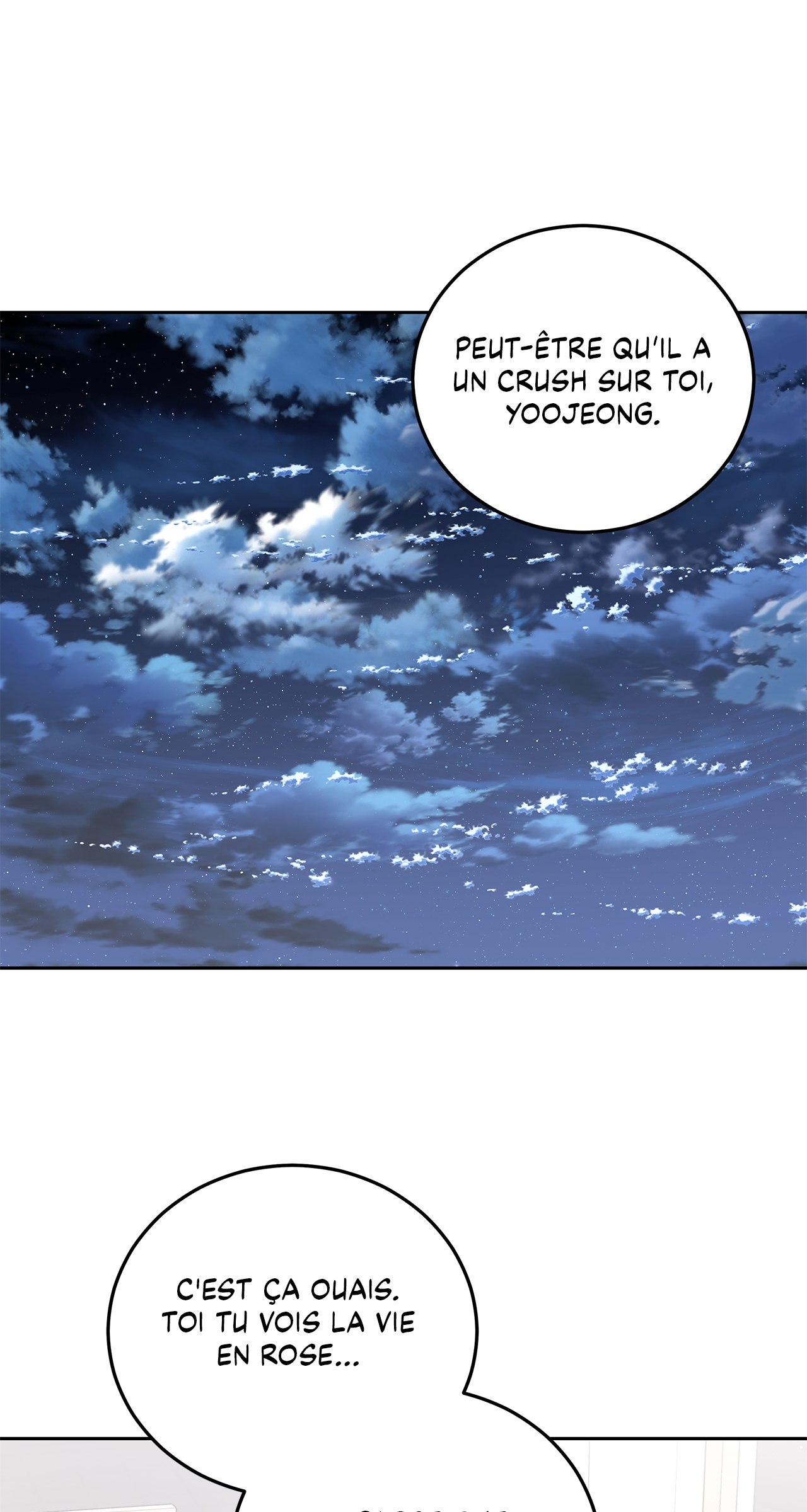 Read The Cafe Owner is an S Class Guide FR Manga Online