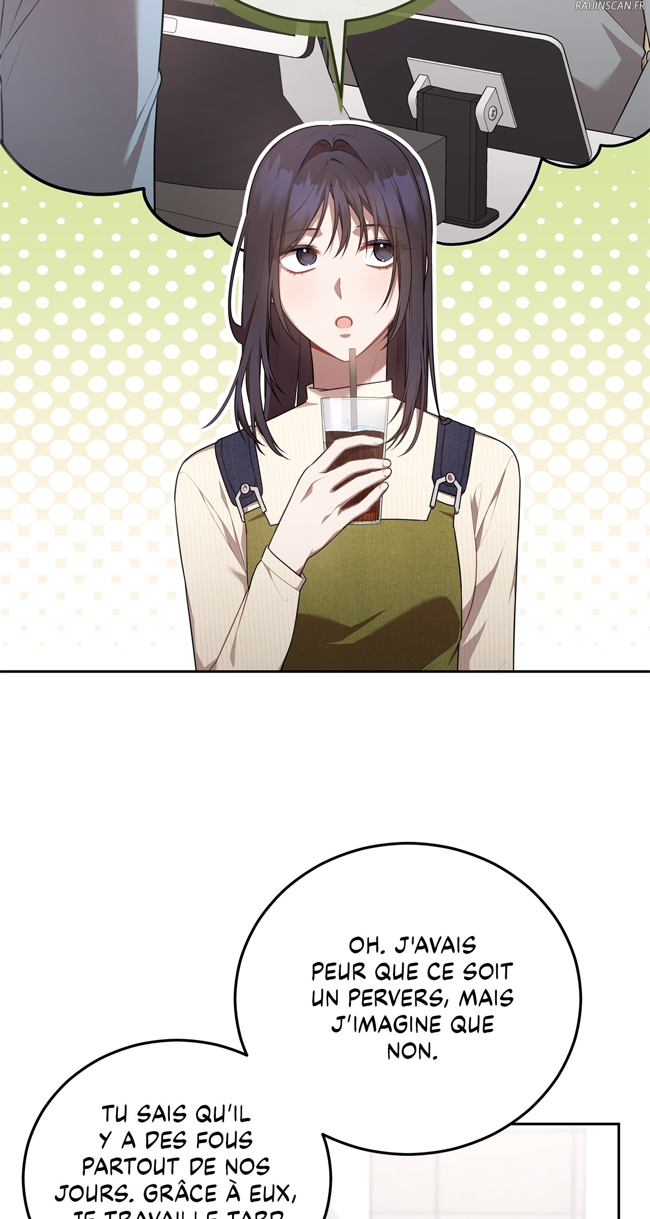 Read The Cafe Owner is an S Class Guide FR Manga Online