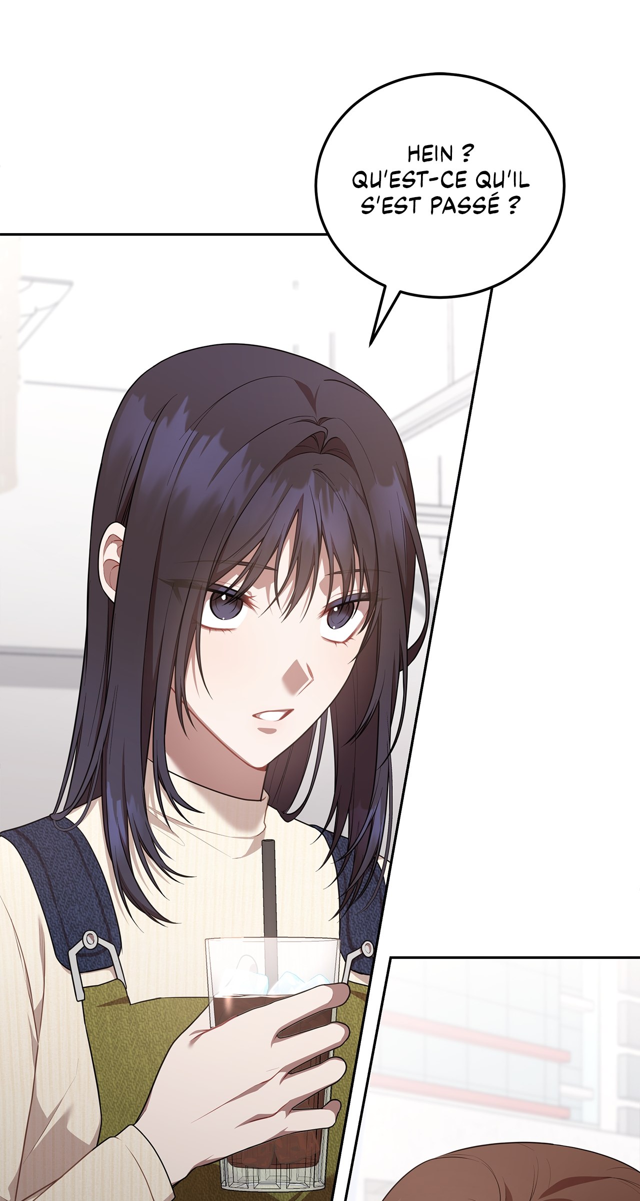 Read The Cafe Owner is an S Class Guide FR Manga Online