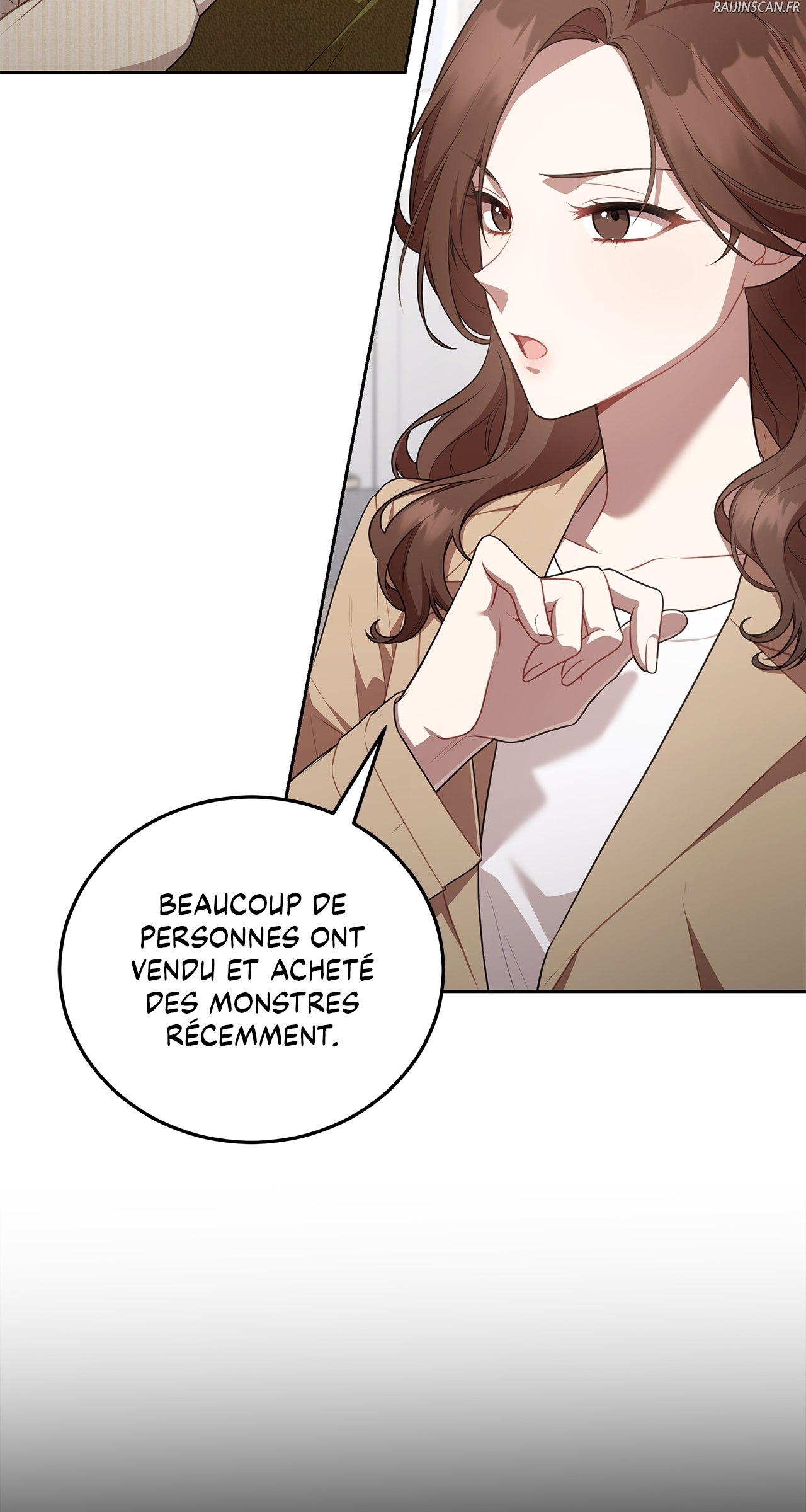 Read The Cafe Owner is an S Class Guide FR Manga Online
