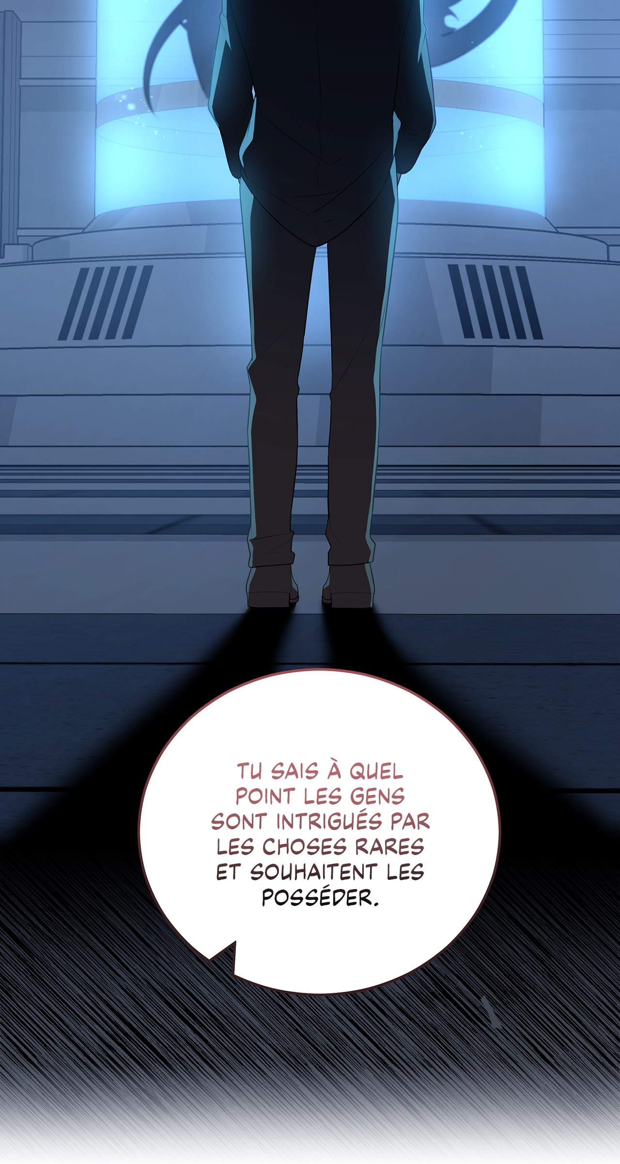 Read The Cafe Owner is an S Class Guide FR Manga Online