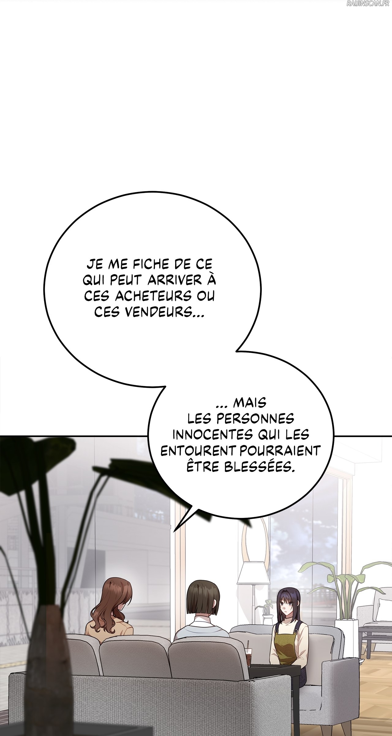 Read The Cafe Owner is an S Class Guide FR Manga Online