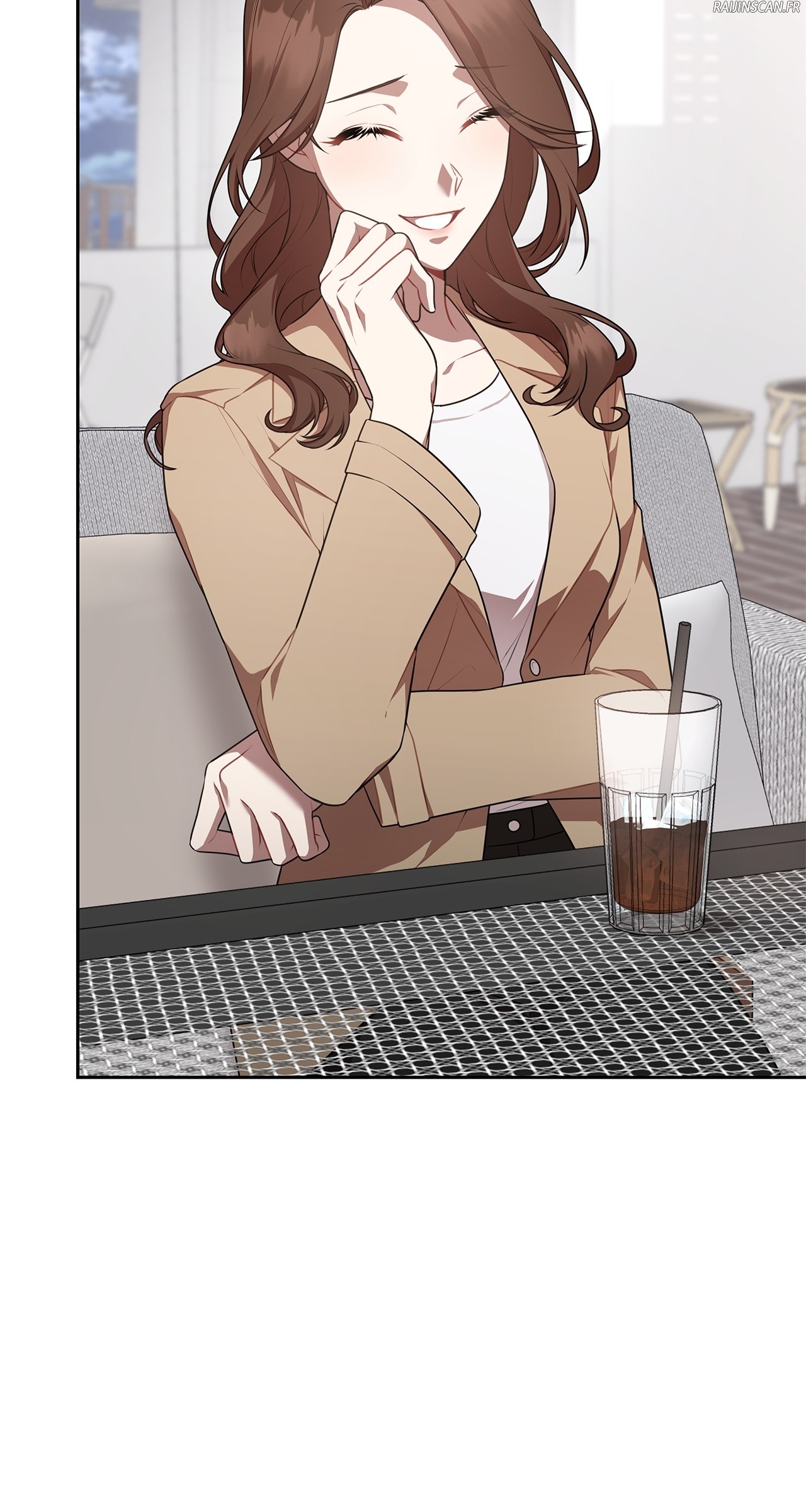 Read The Cafe Owner is an S Class Guide FR Manga Online