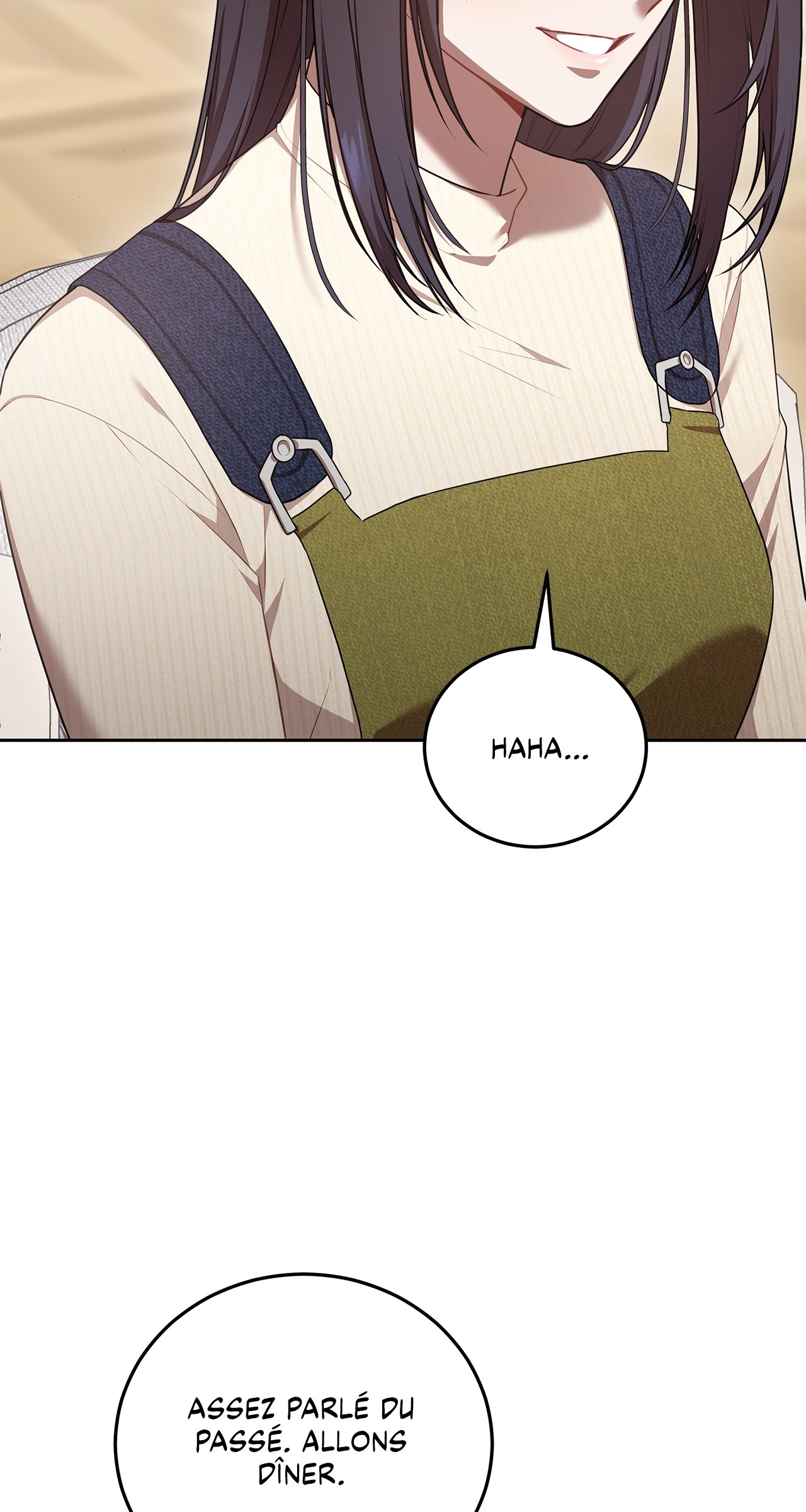 Read The Cafe Owner is an S Class Guide FR Manga Online