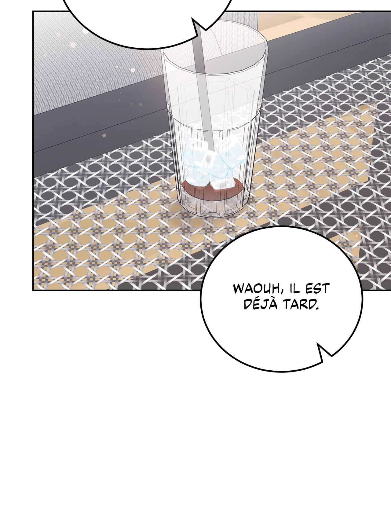 Read The Cafe Owner is an S Class Guide FR Manga Online