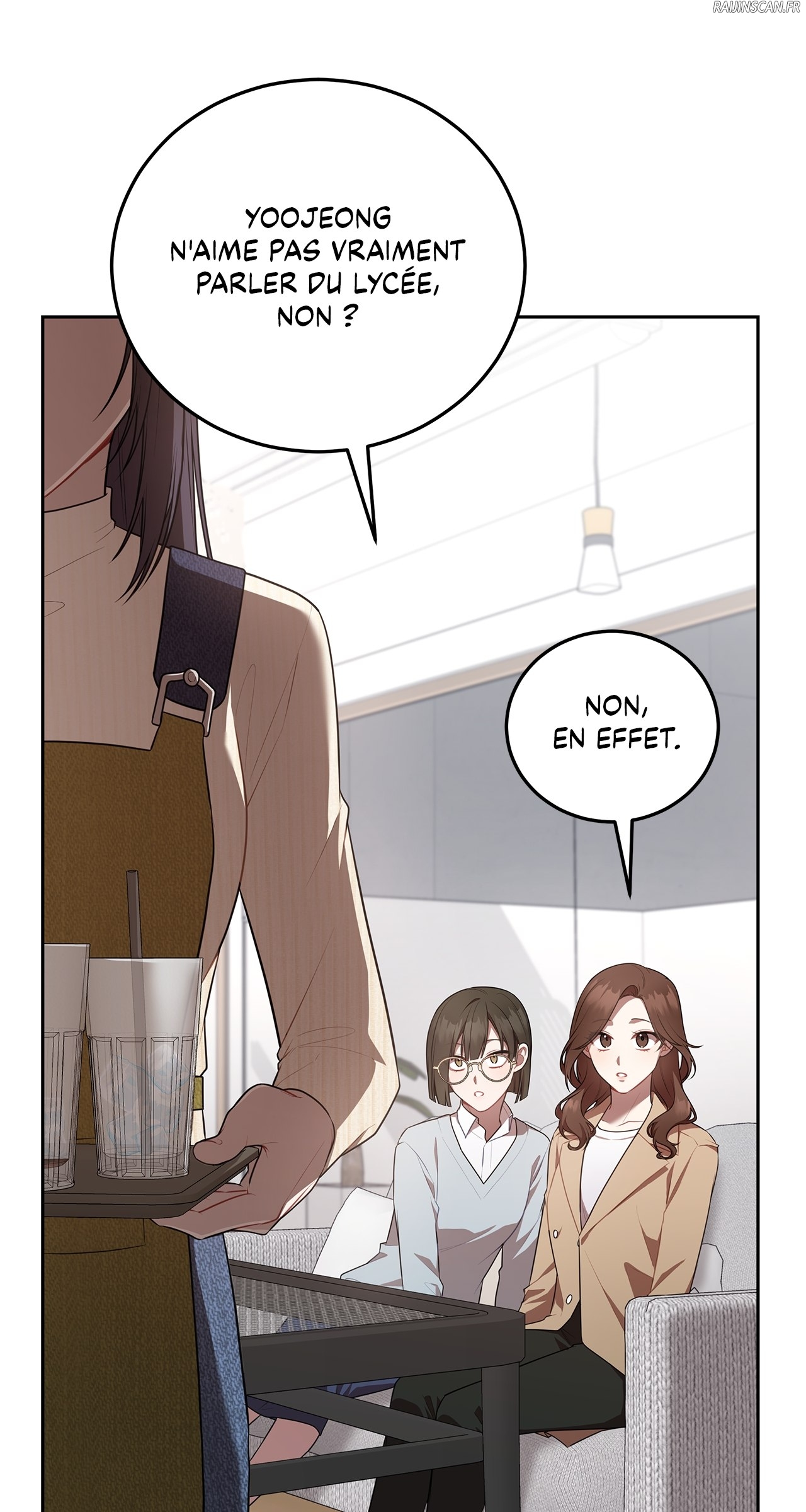 Read The Cafe Owner is an S Class Guide FR Manga Online