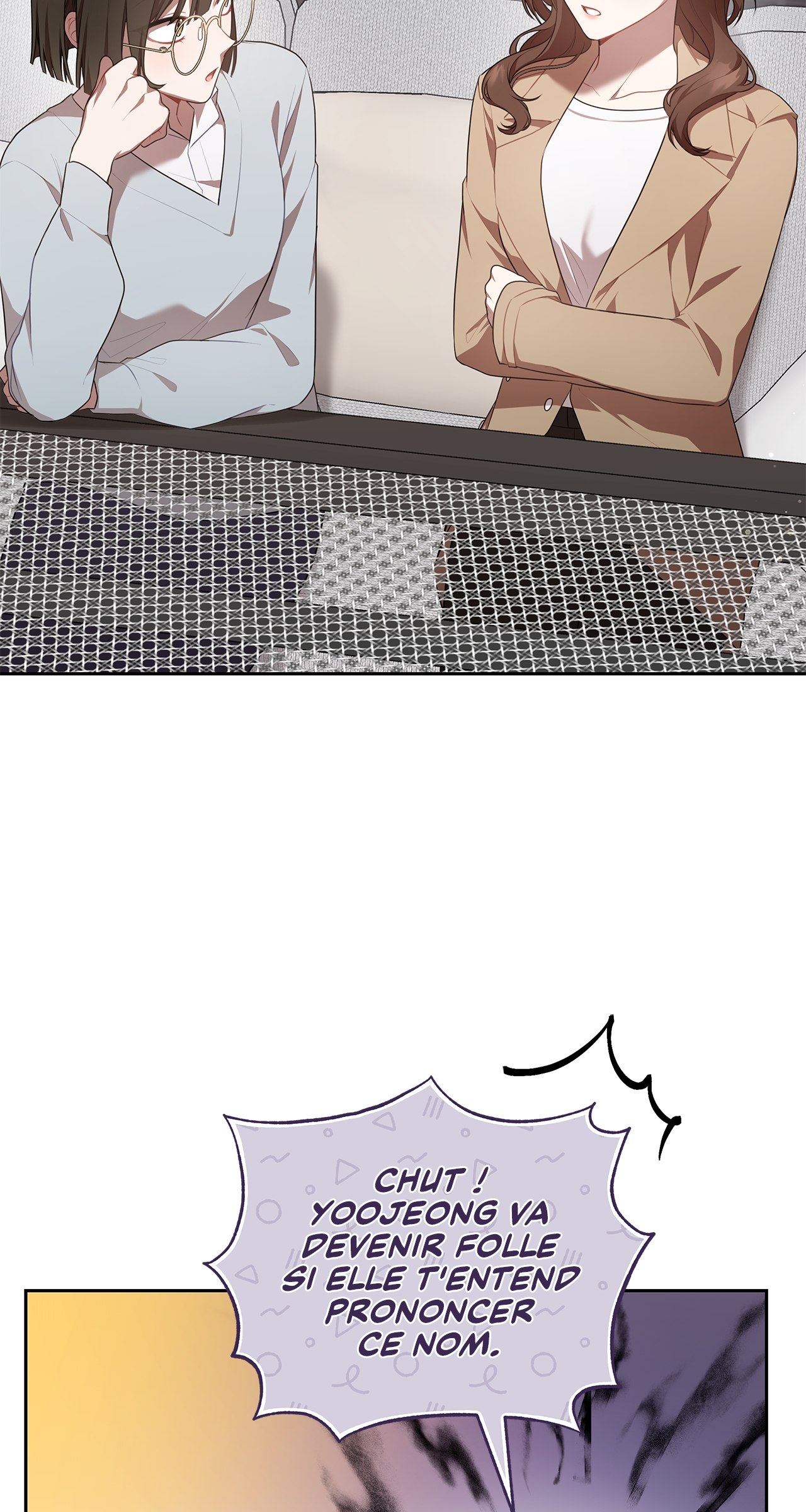 Read The Cafe Owner is an S Class Guide FR Manga Online