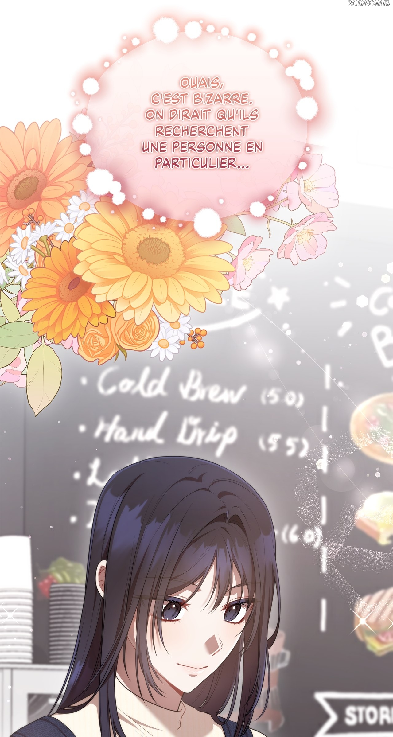 Read The Cafe Owner is an S Class Guide FR Manga Online
