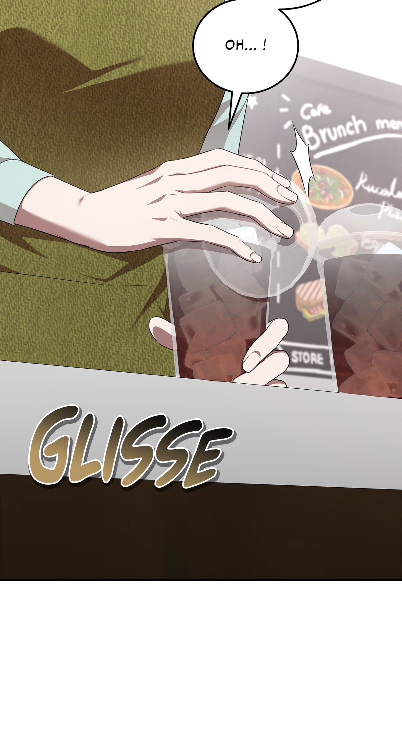 Read The Cafe Owner is an S Class Guide FR Manga Online