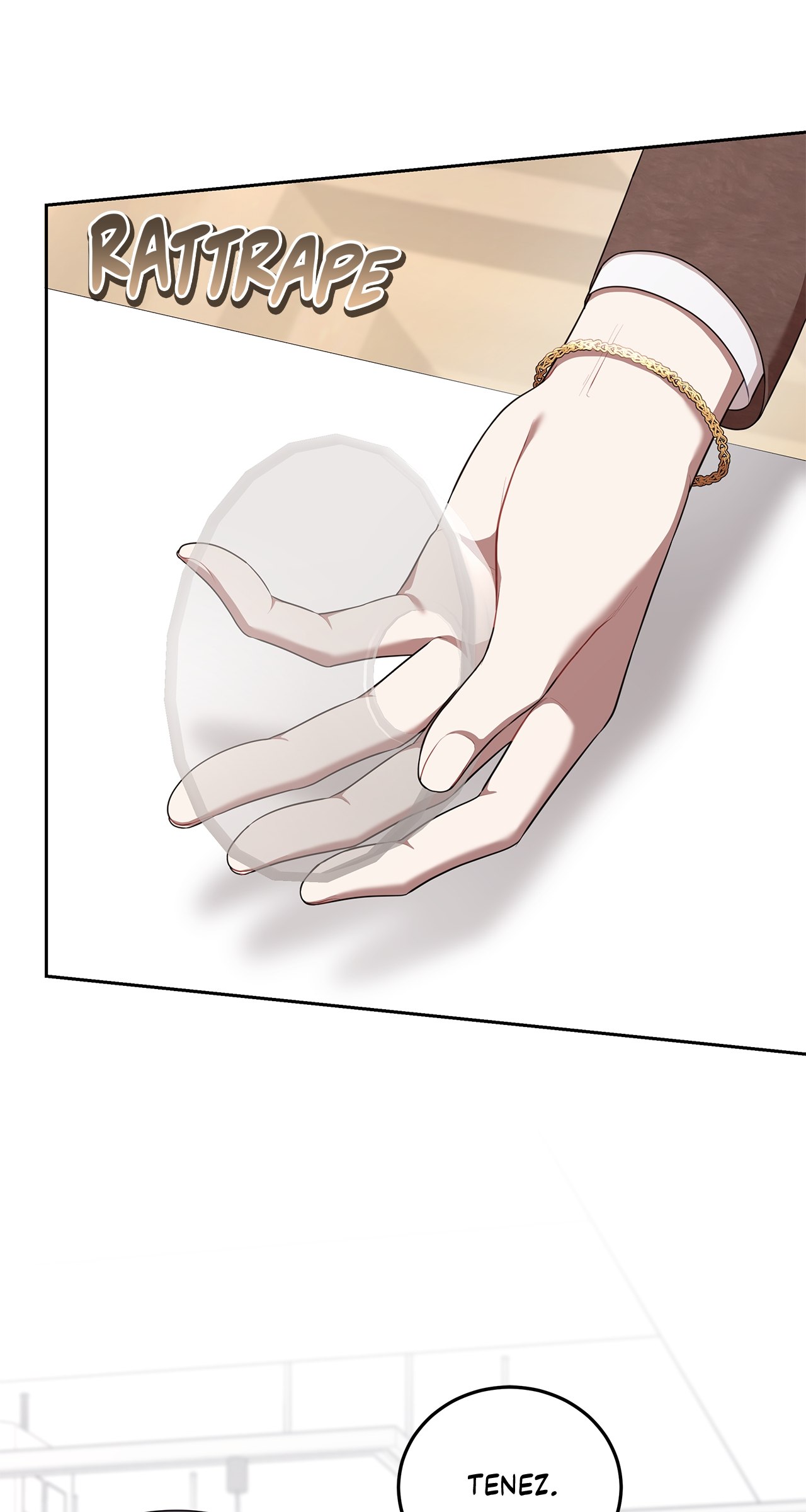 Read The Cafe Owner is an S Class Guide FR Manga Online