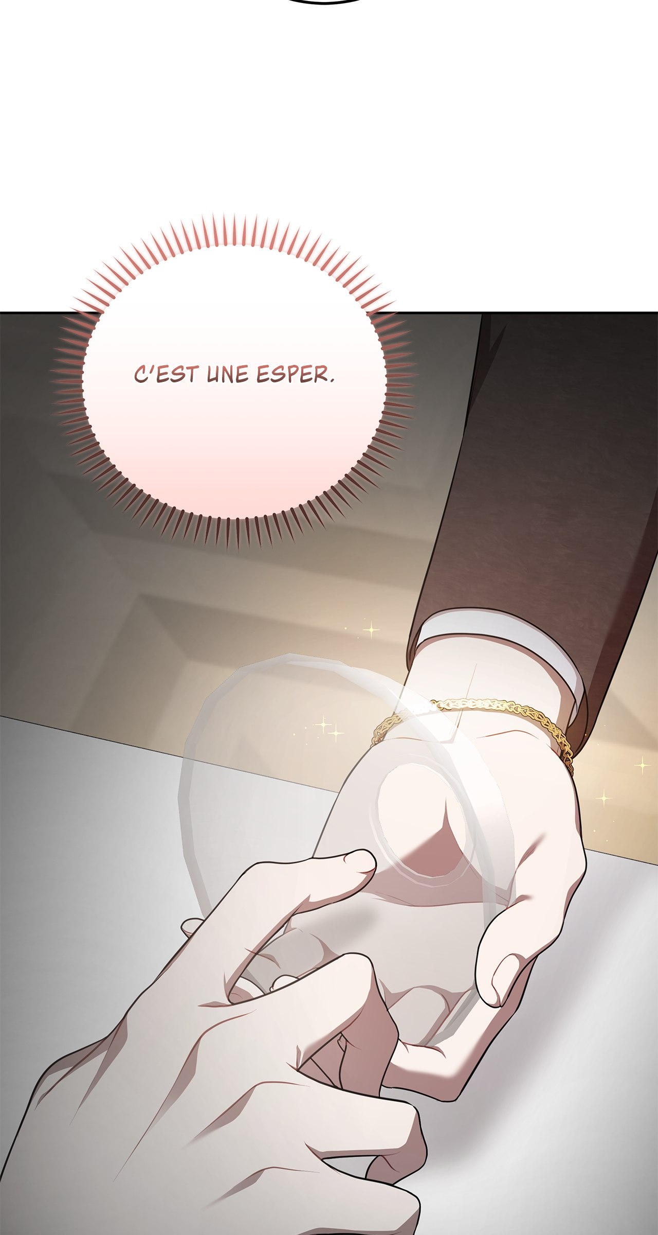 Read The Cafe Owner is an S Class Guide FR Manga Online