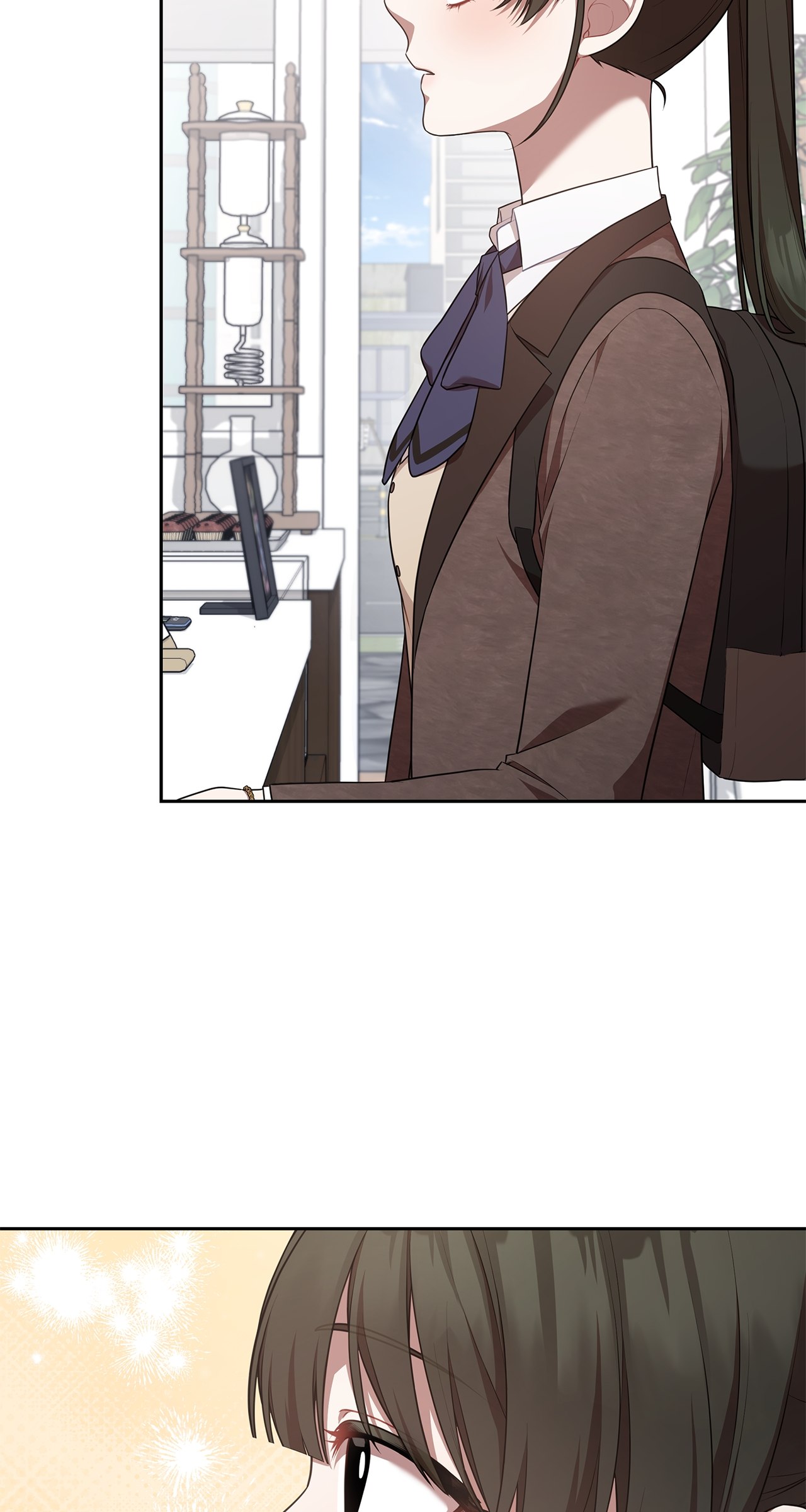 Read The Cafe Owner is an S Class Guide FR Manga Online