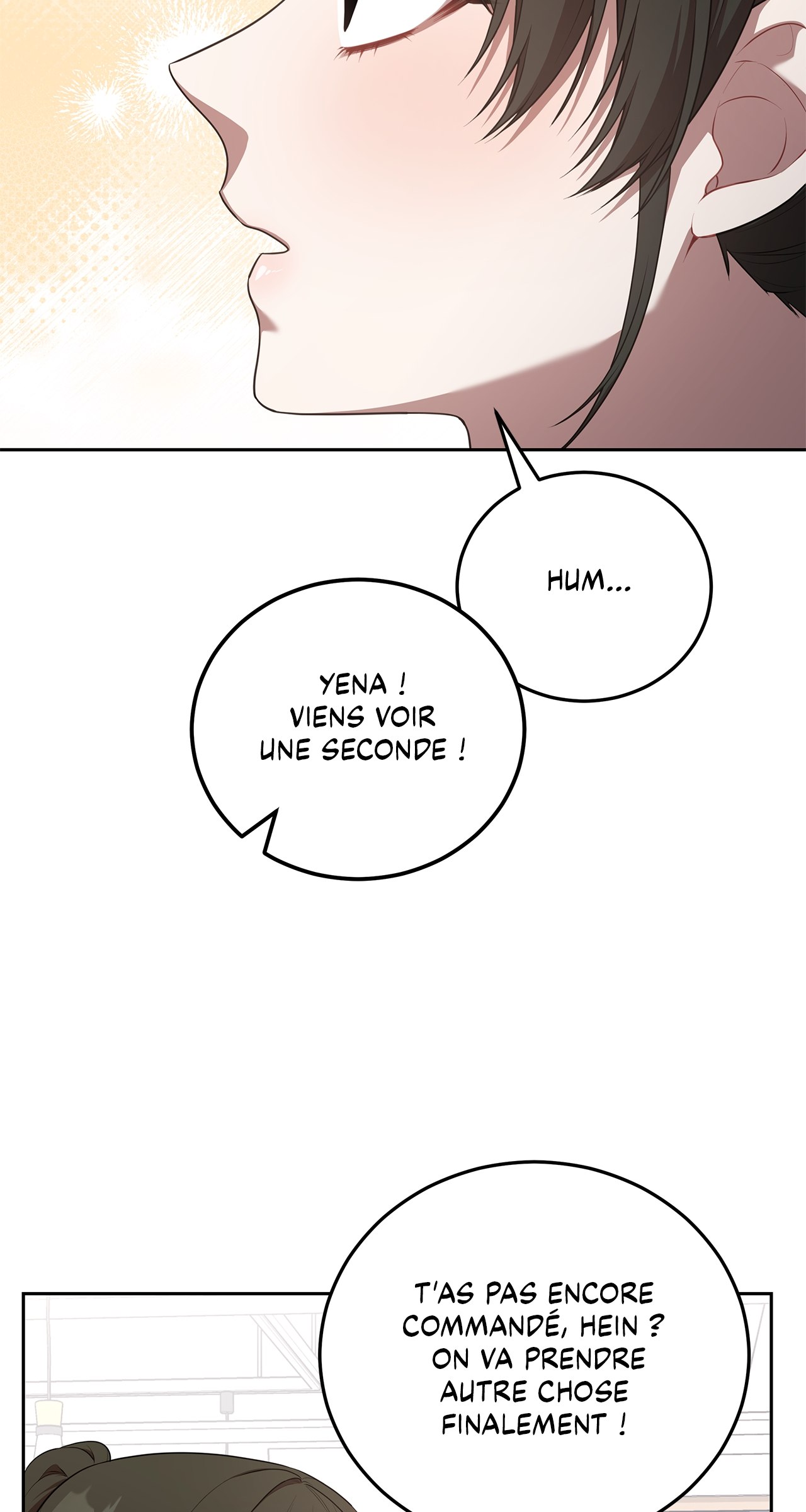 Read The Cafe Owner is an S Class Guide FR Manga Online