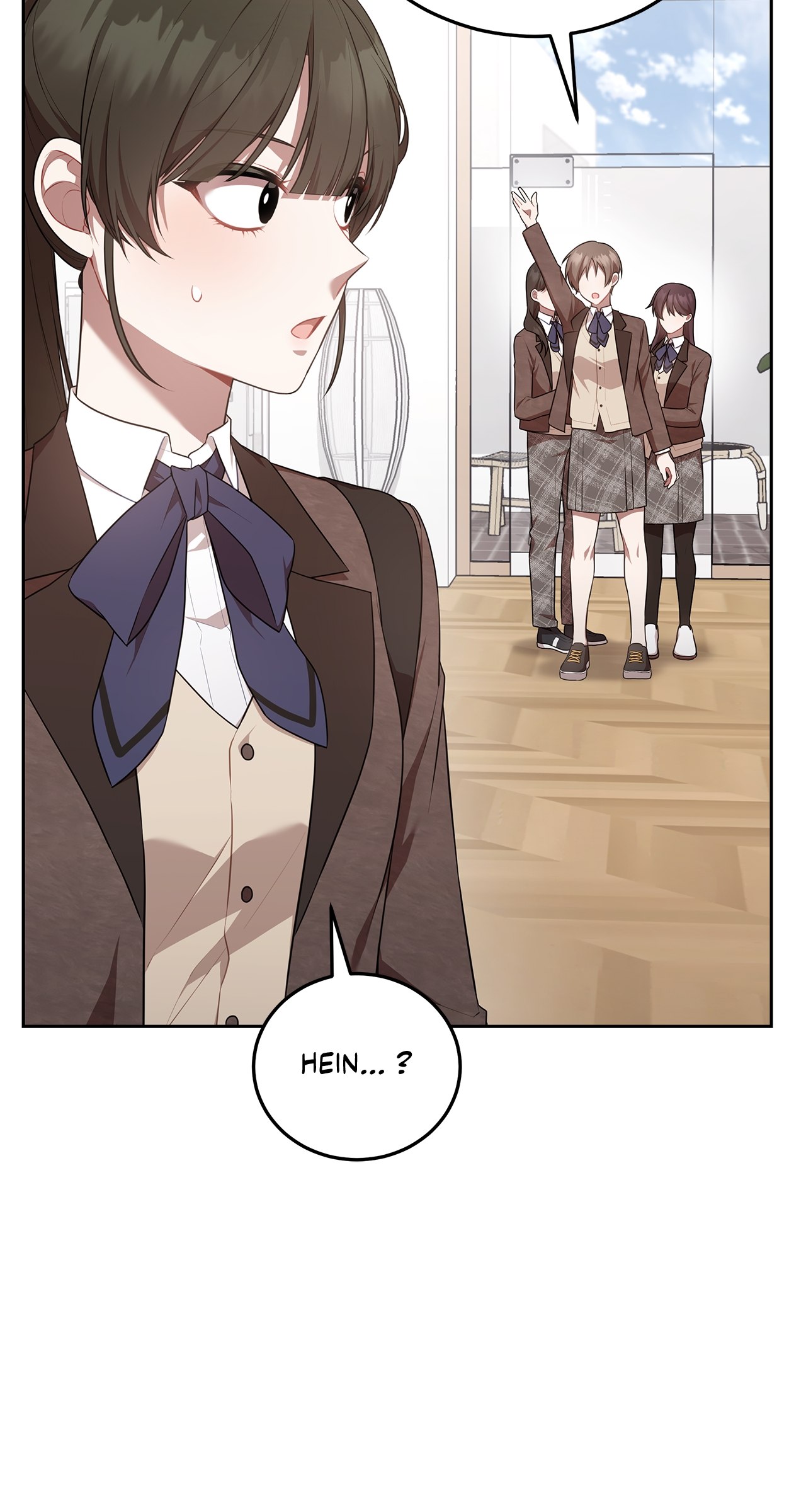 Read The Cafe Owner is an S Class Guide FR Manga Online