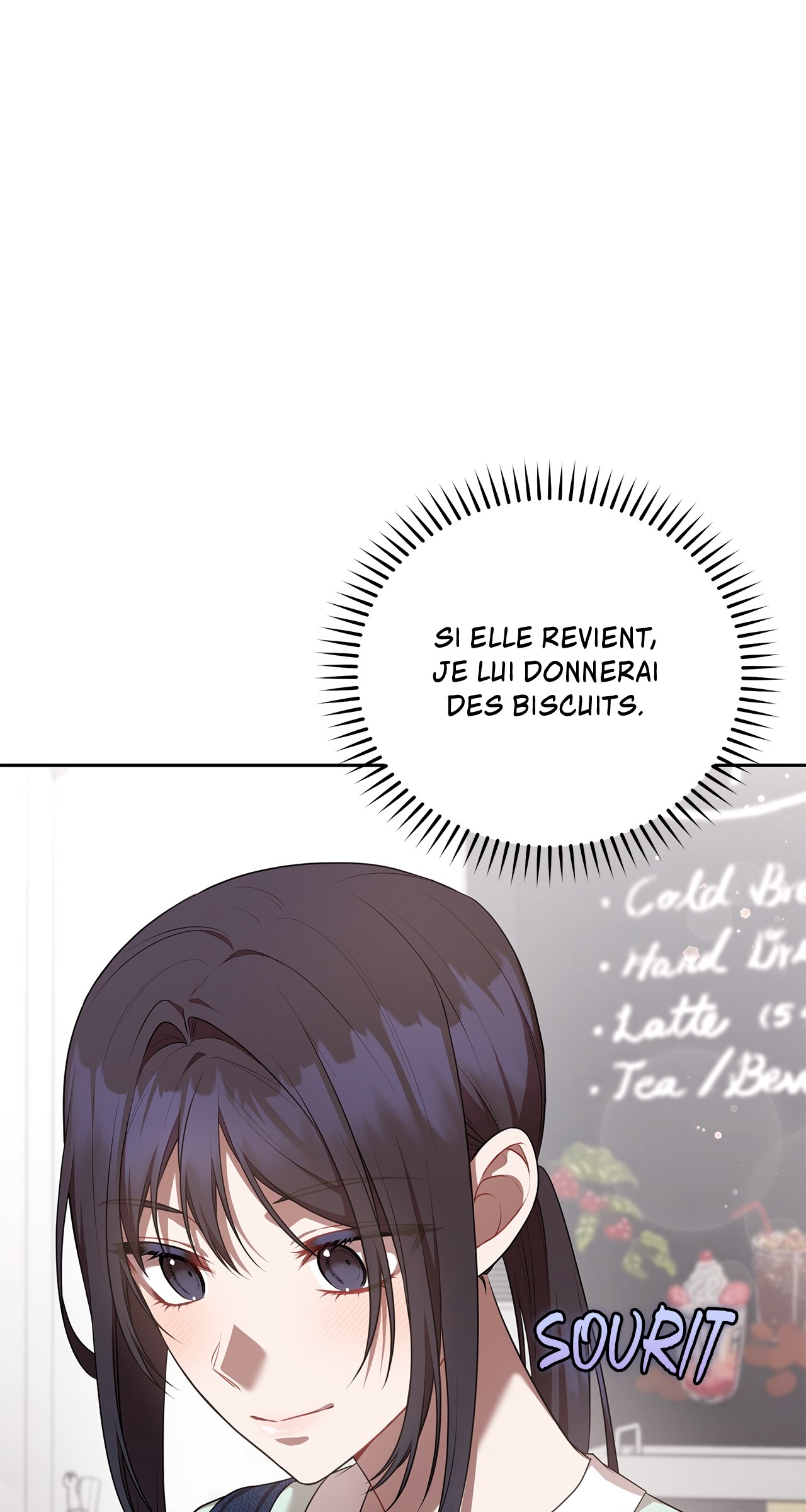 Read The Cafe Owner is an S Class Guide FR Manga Online