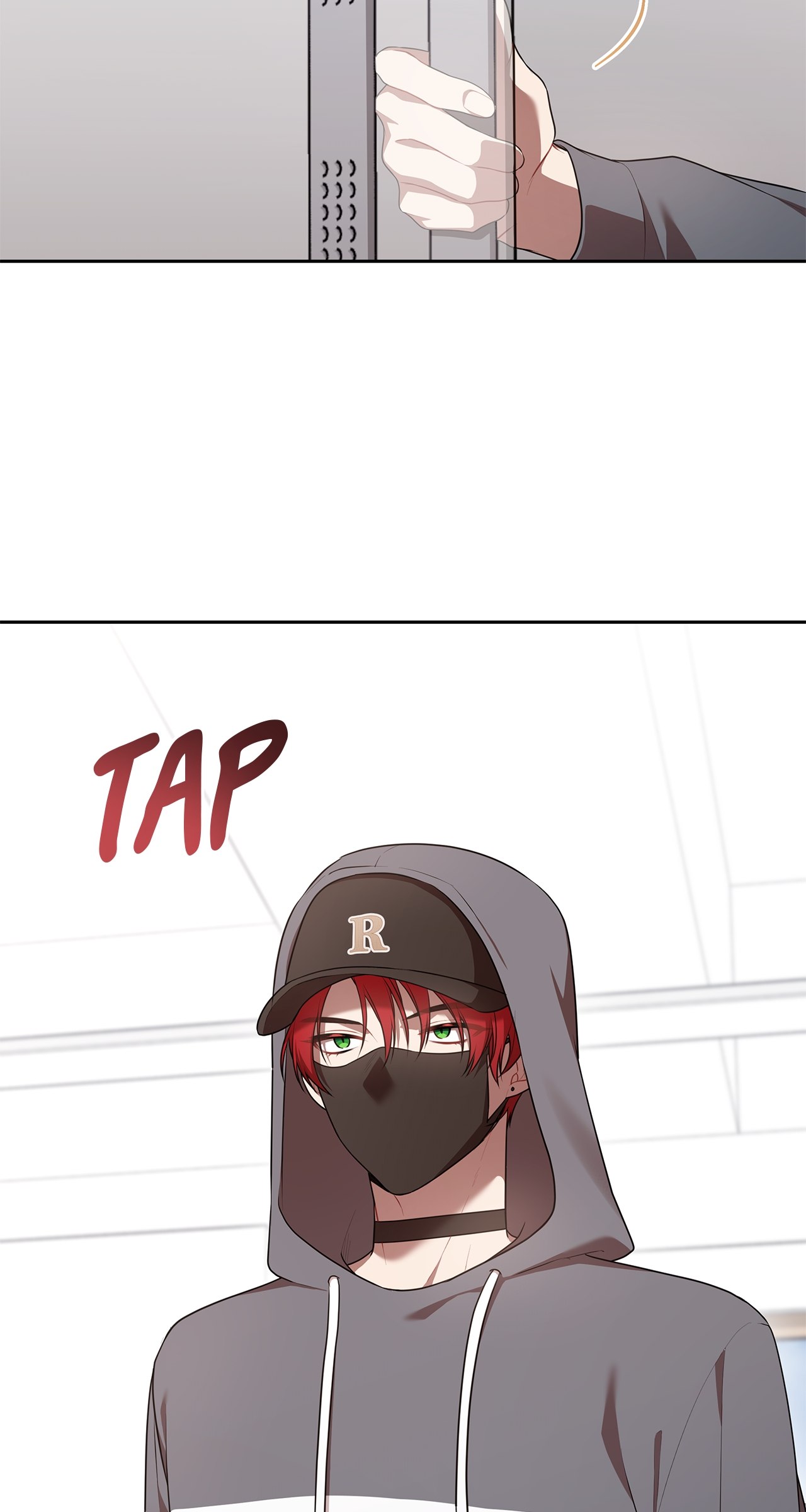 Read The Cafe Owner is an S Class Guide FR Manga Online