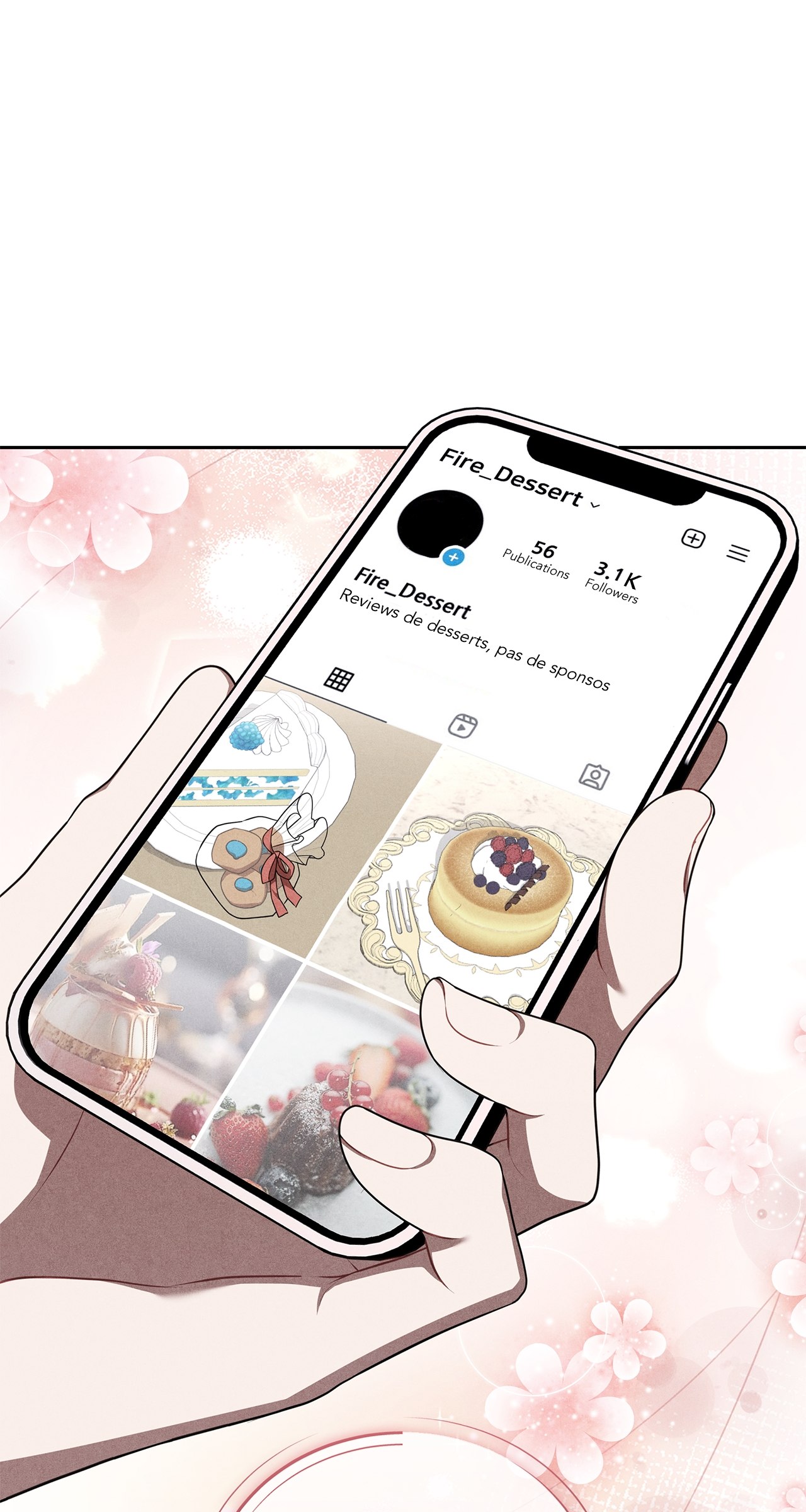 Read The Cafe Owner is an S Class Guide FR Manga Online