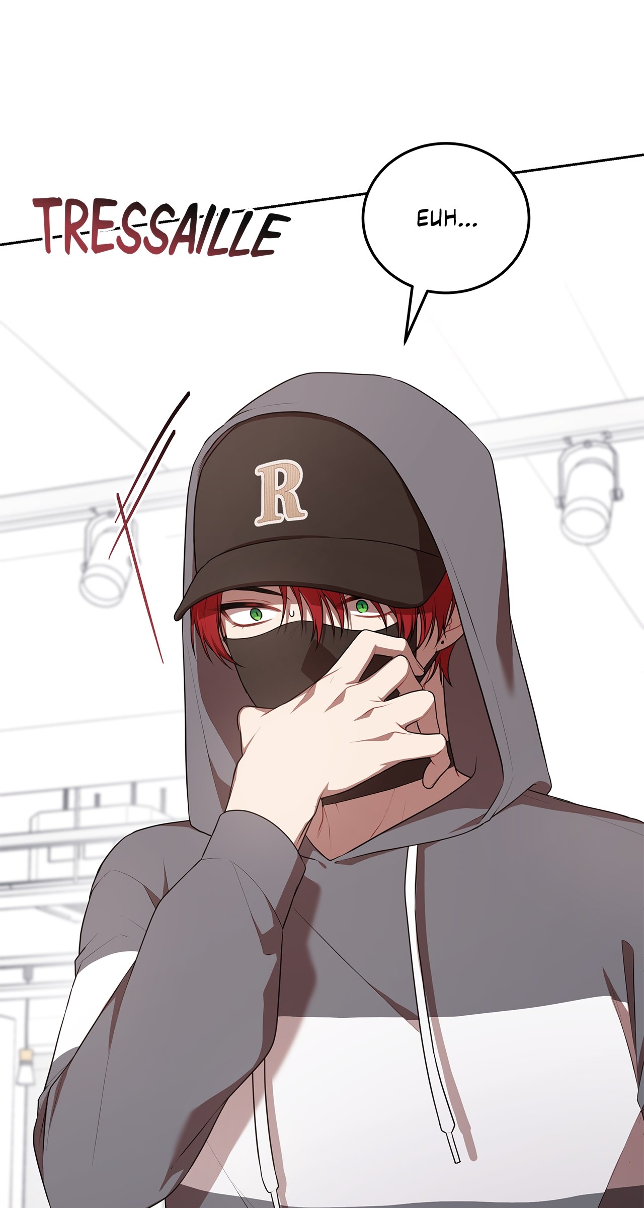 Read The Cafe Owner is an S Class Guide FR Manga Online