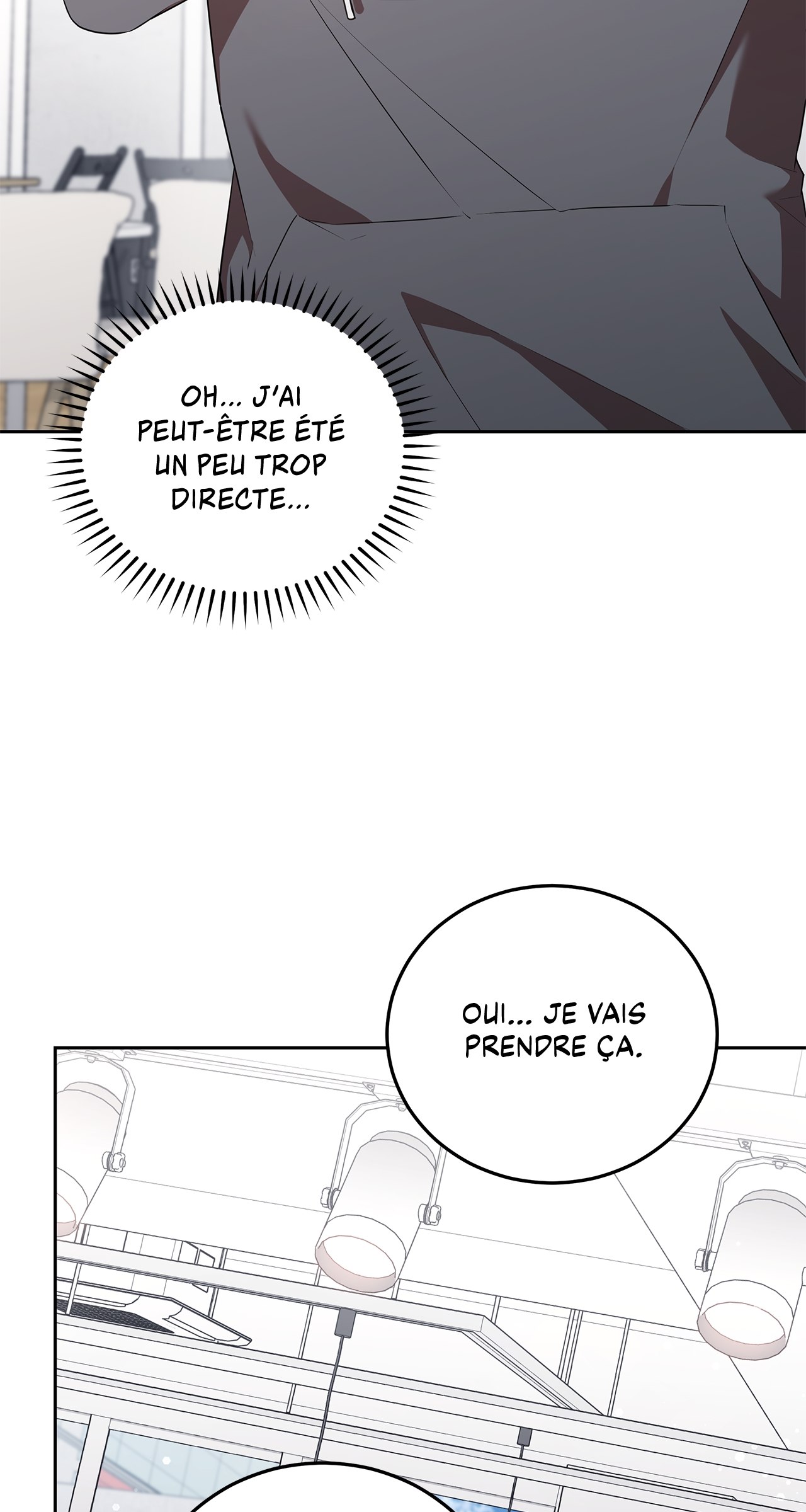 Read The Cafe Owner is an S Class Guide FR Manga Online