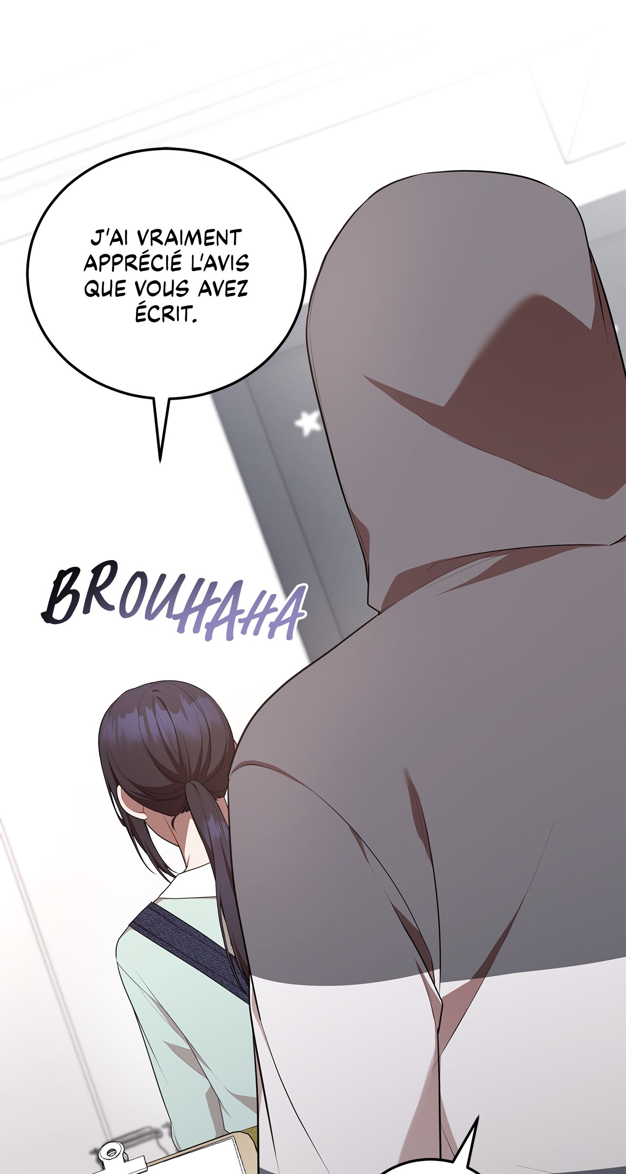 Read The Cafe Owner is an S Class Guide FR Manga Online