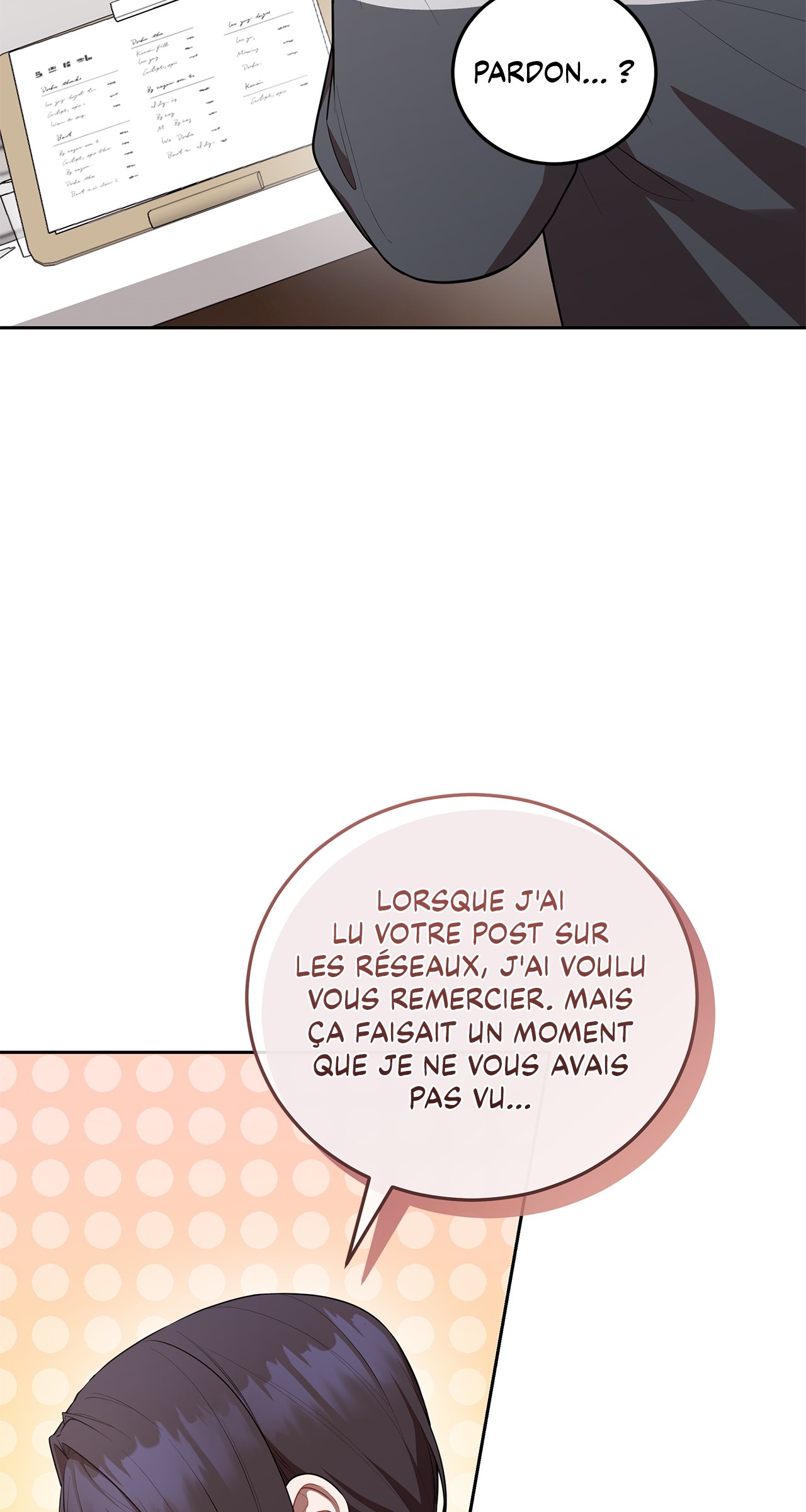 Read The Cafe Owner is an S Class Guide FR Manga Online