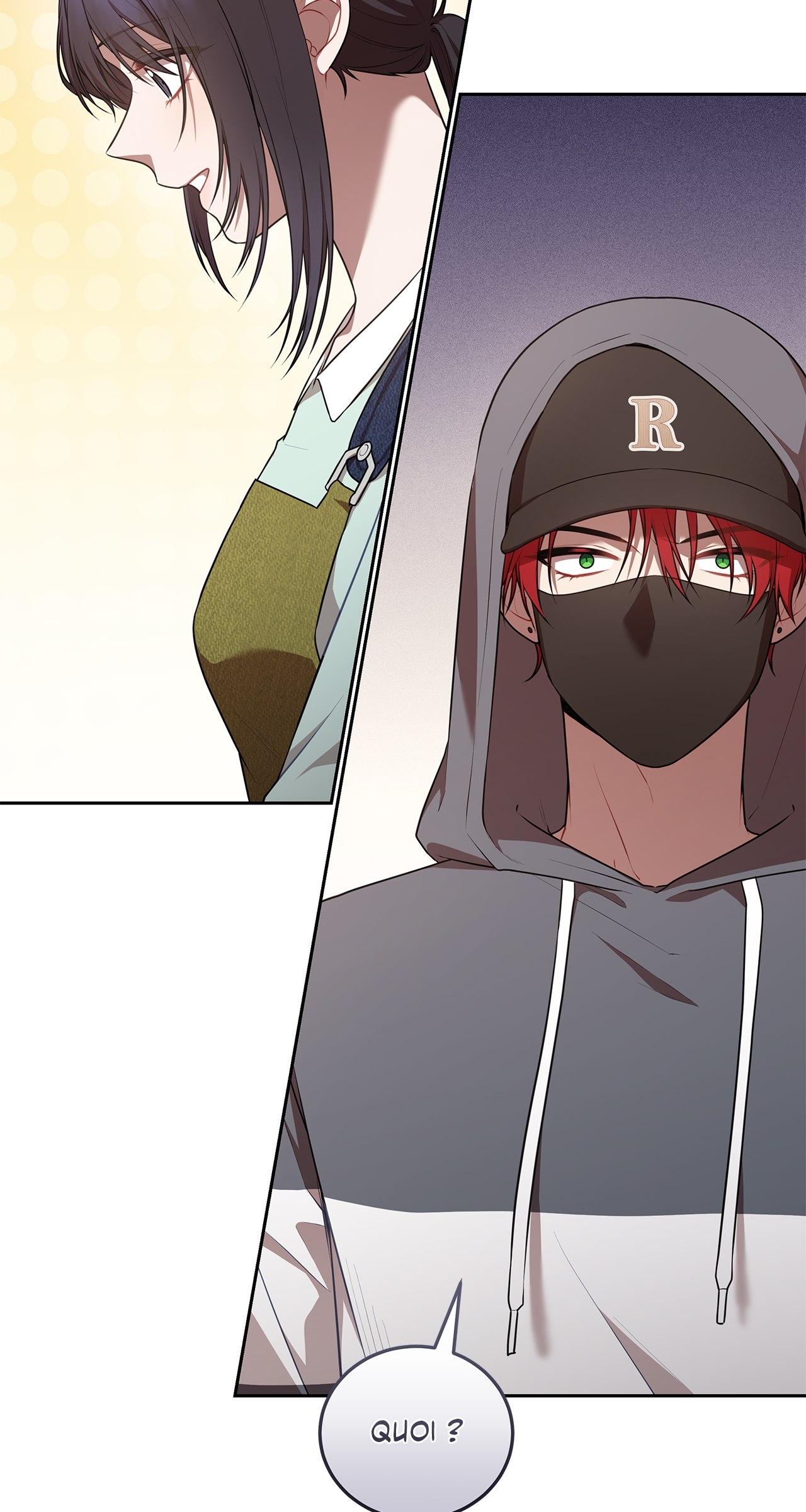 Read The Cafe Owner is an S Class Guide FR Manga Online